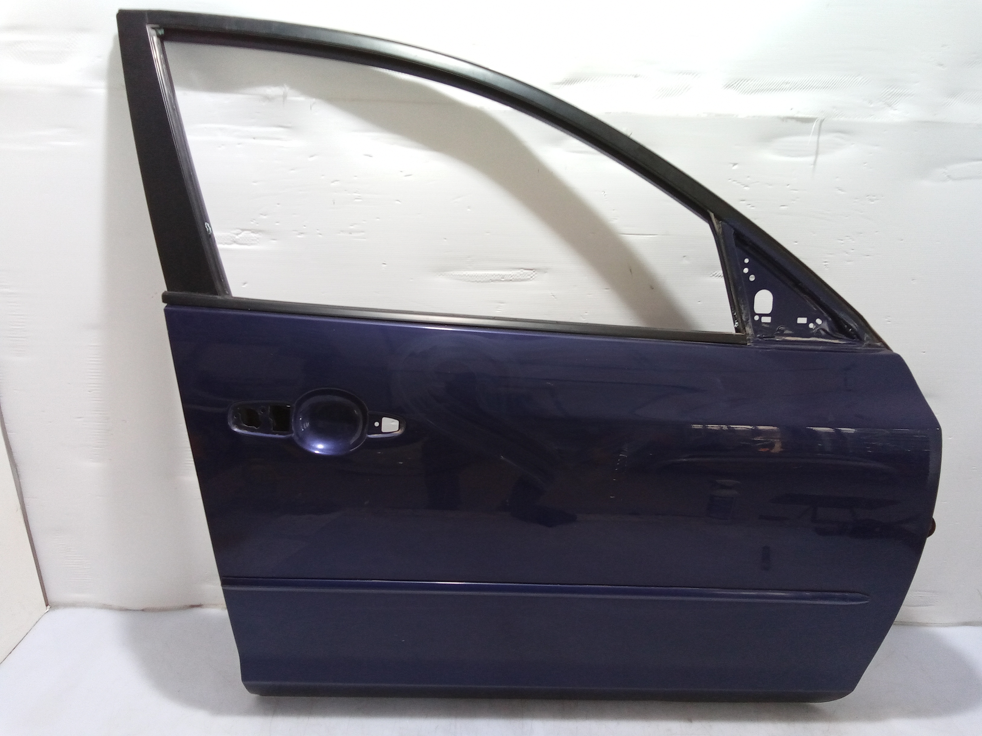 Portiera anteriore Destra per Mazda 3 Berlina Serie (03>09) (2003 - 2009)