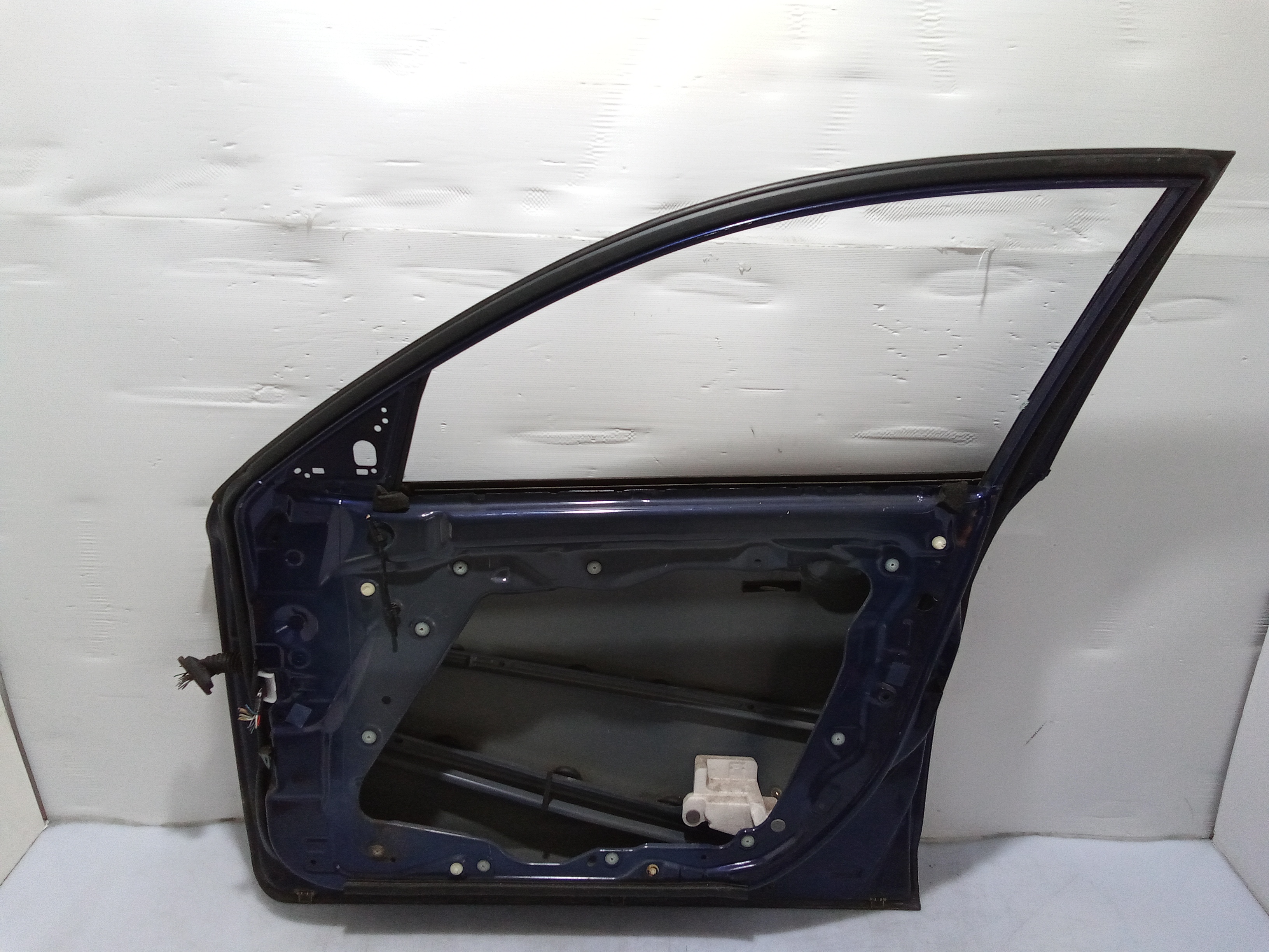 Portiera anteriore Destra per Mazda 3 Berlina Serie (03>09) (2003 - 2009)