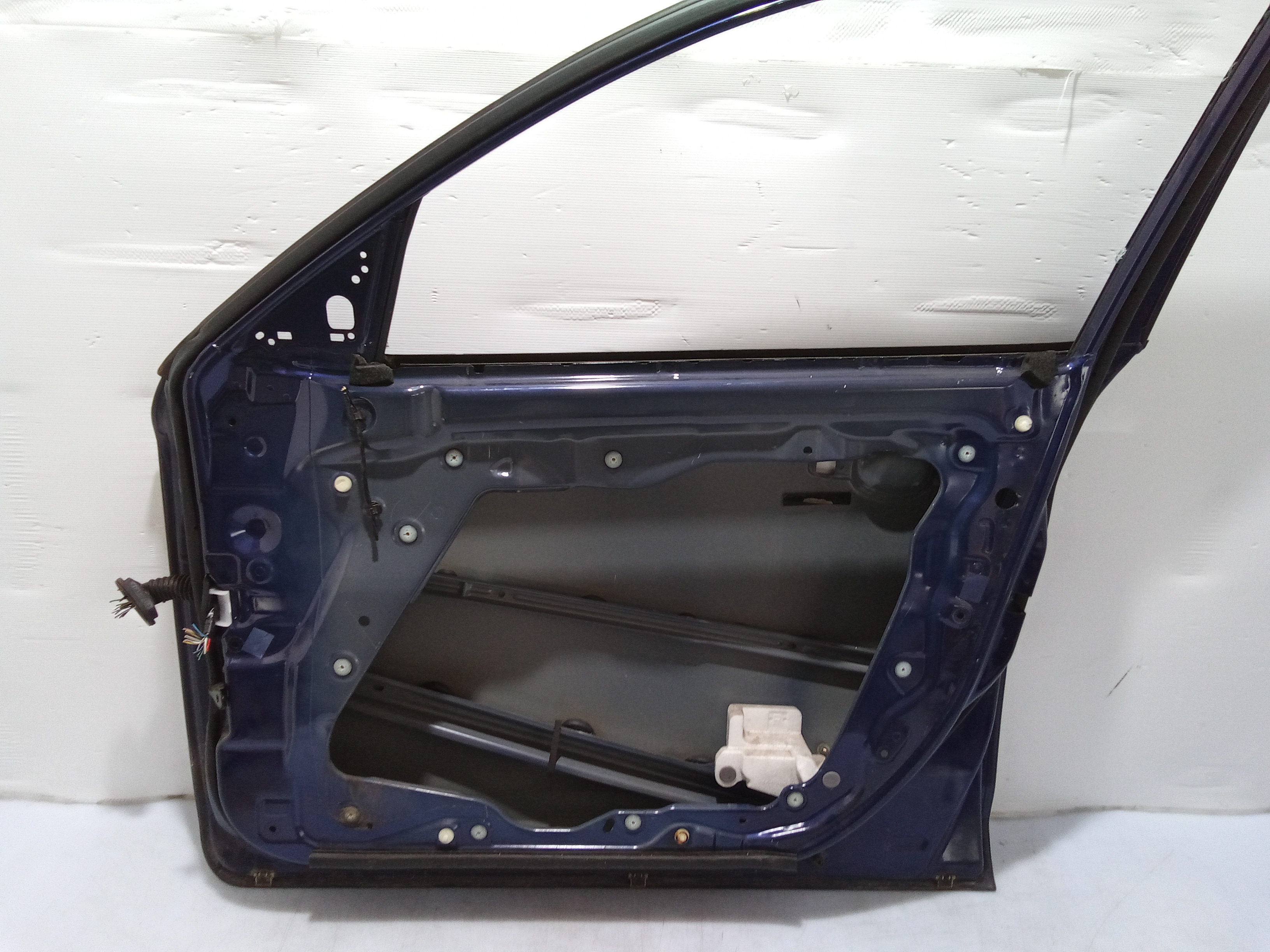 Portiera anteriore Destra per Mazda 3 Berlina Serie (03>09) (2003 - 2009)