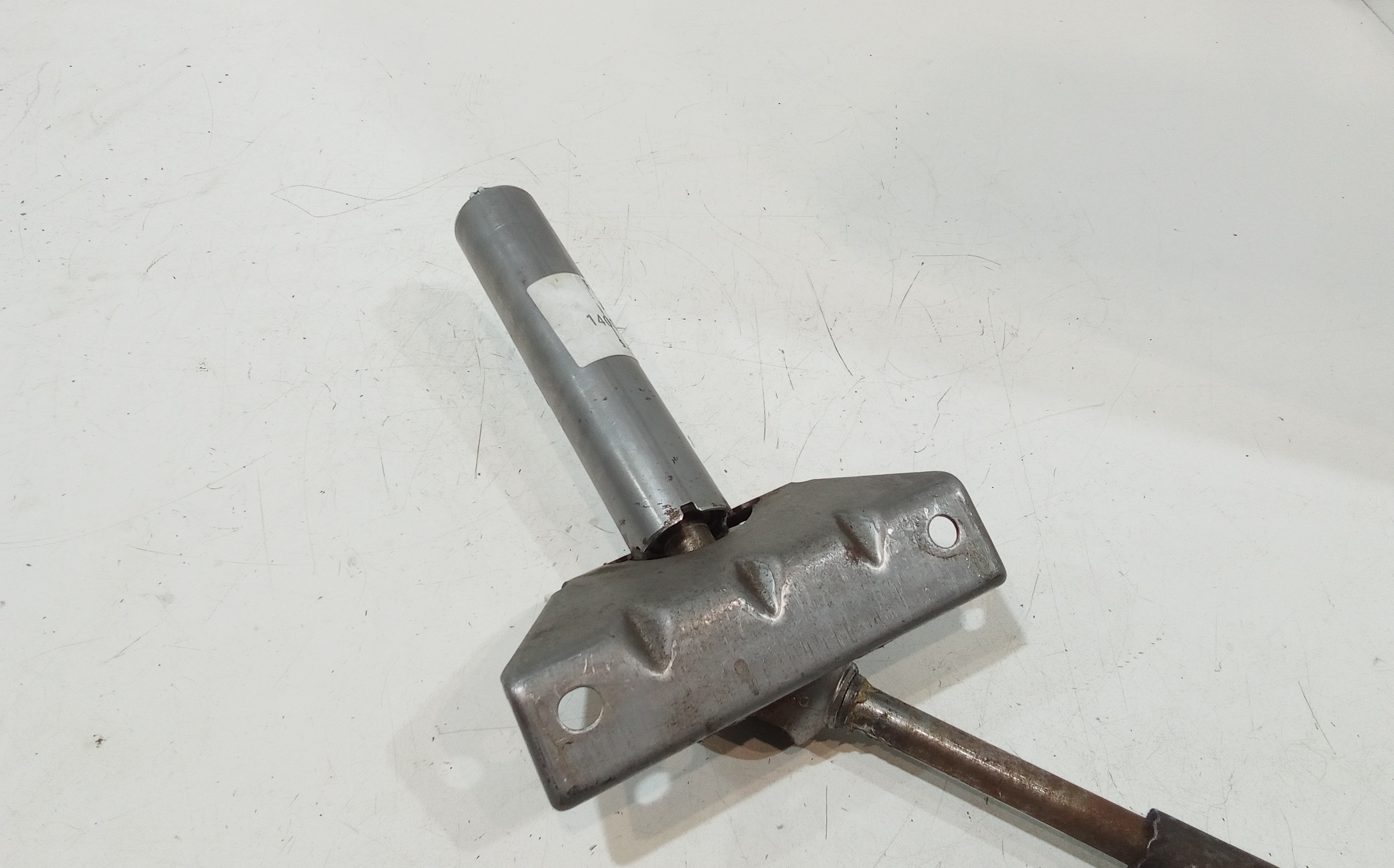 Canna dello sterzo (Piantone) per Fiat Dobl Serie (09>) (2009 - In produzione)