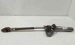 Canna dello sterzo (Piantone) per Fiat Dobl Serie (09>) (2009 - In produzione)