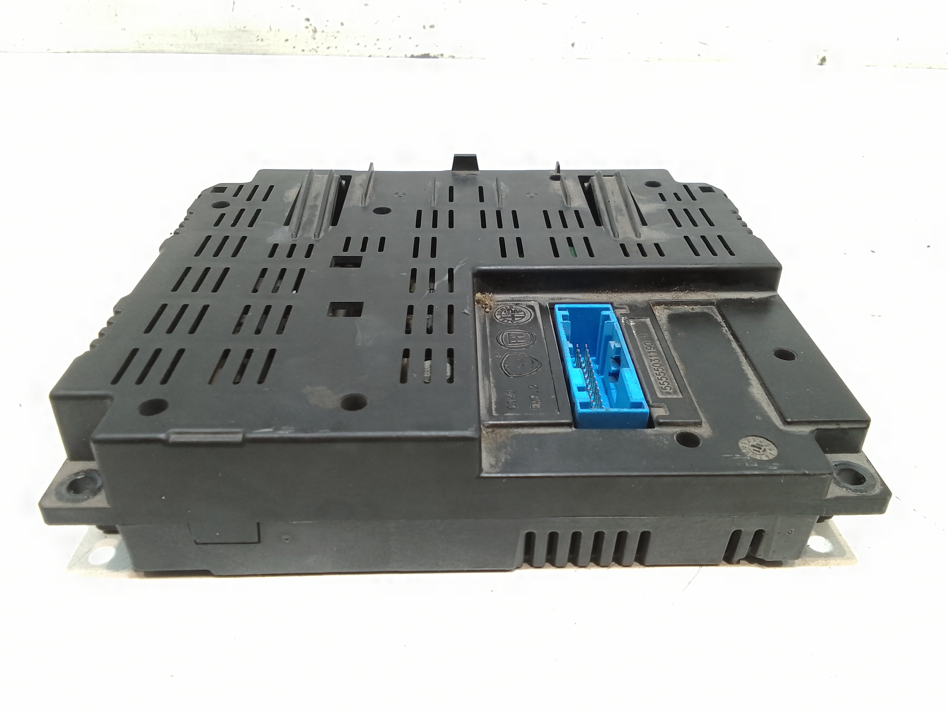 Centralina Blue & Me per Fiat Dobl Serie (09>) (2009 - In produzione)