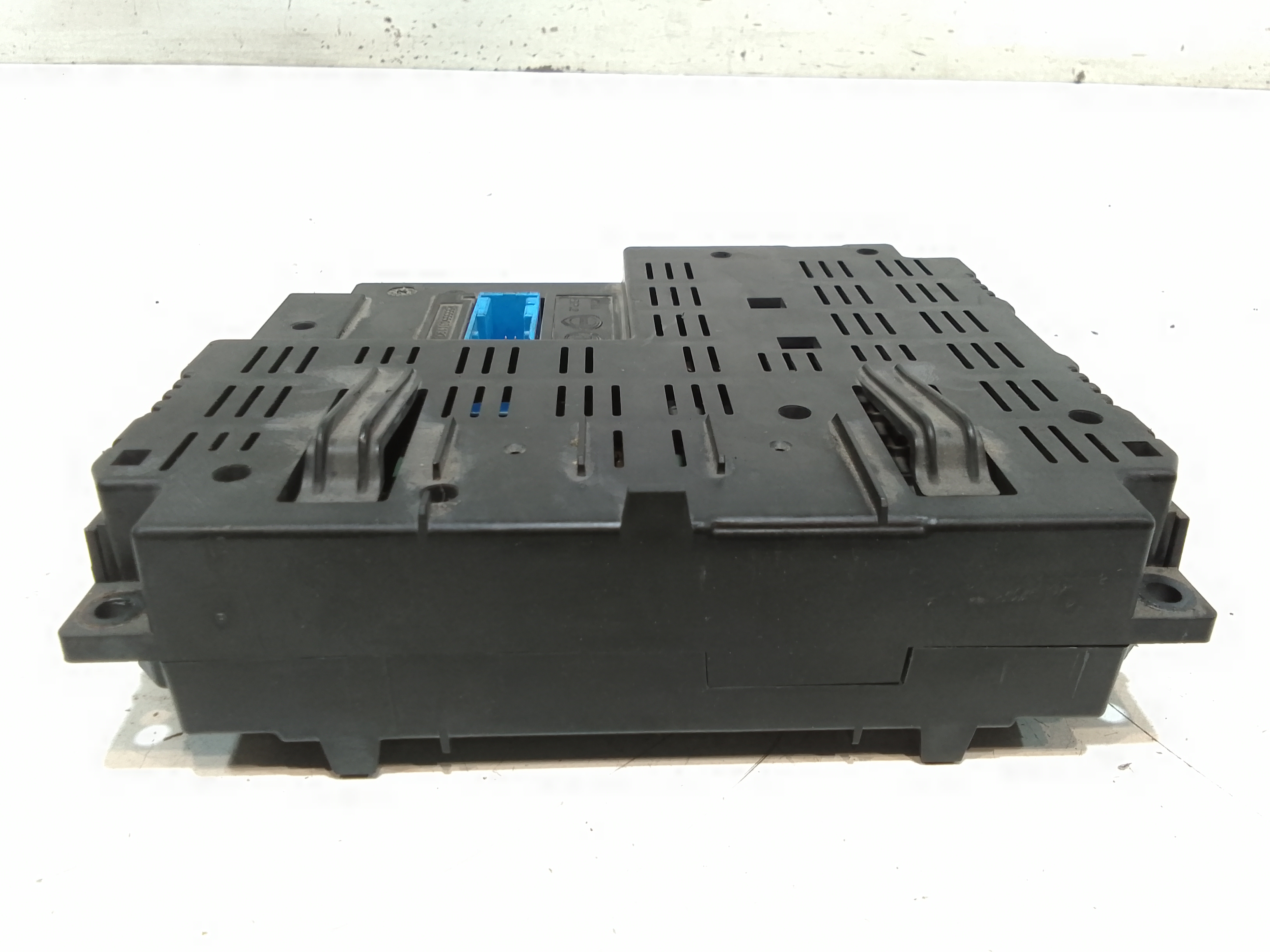 Centralina Blue & Me per Fiat Dobl Serie (09>) (2009 - In produzione)