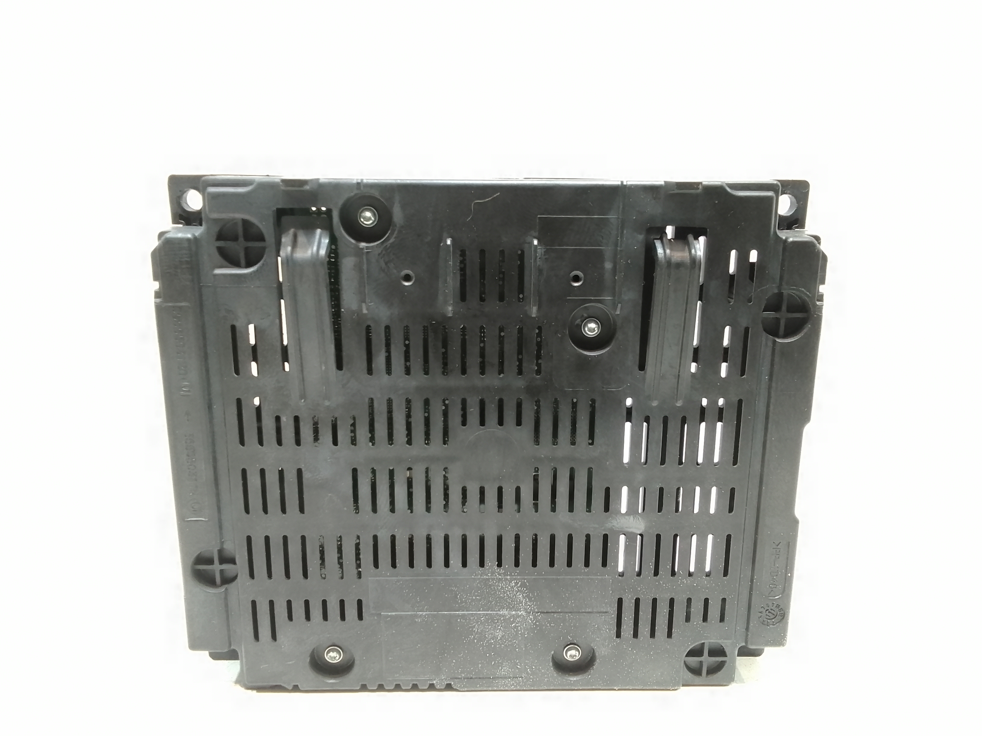 Centralina Blue & Me per Fiat Dobl Serie (09>) (2009 - In produzione)