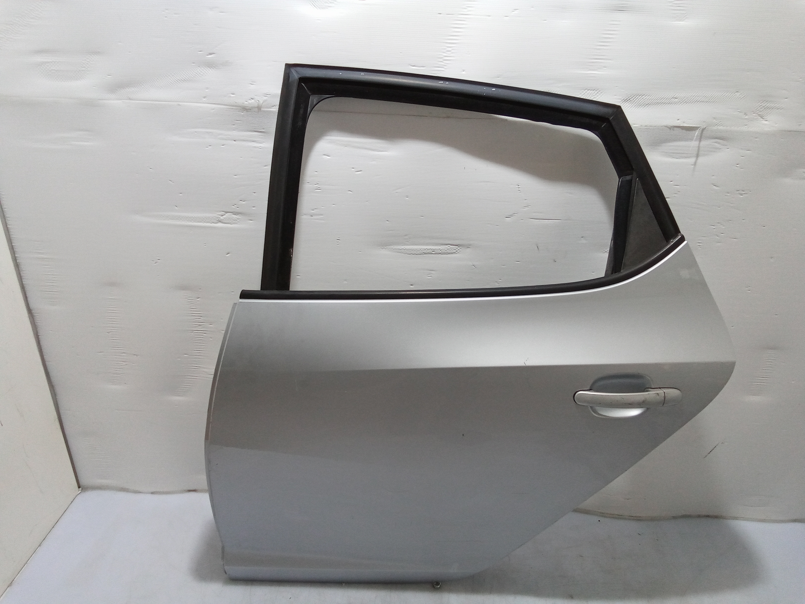 Portiera Posteriore Sinistra per Seat Ibiza Serie (08>12) (2008 - 2012)