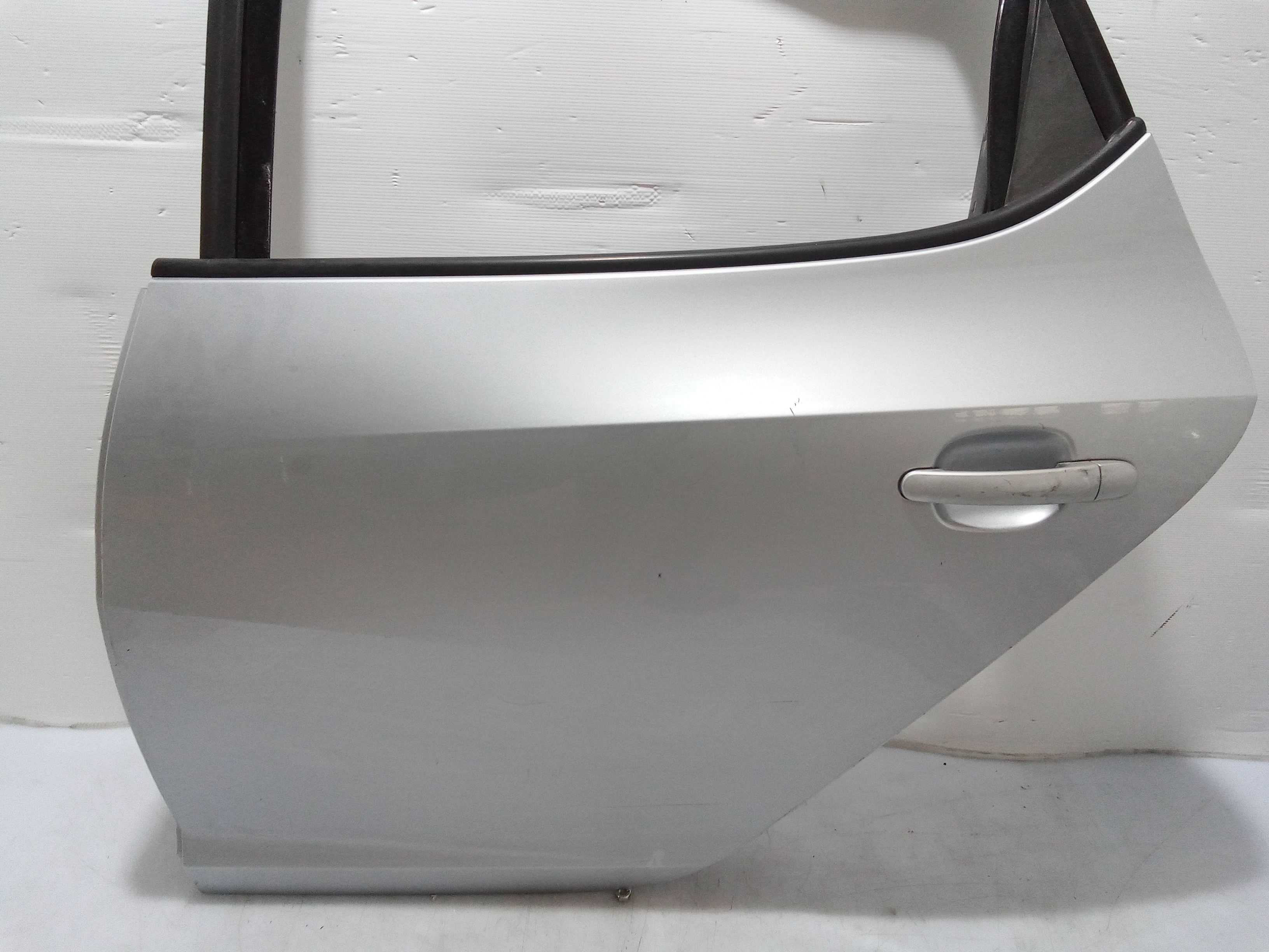 Portiera Posteriore Sinistra per Seat Ibiza Serie (08>12) (2008 - 2012)