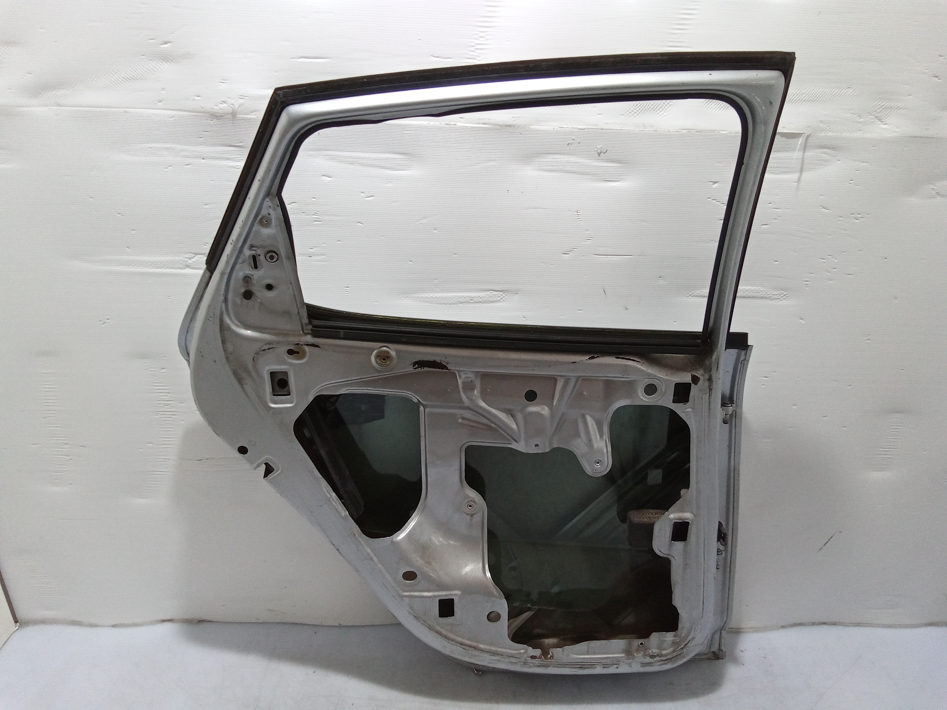 Portiera Posteriore Sinistra per Seat Ibiza Serie (08>12) (2008 - 2012)