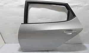 Portiera Posteriore Sinistra per Seat Ibiza Serie (08>12) (2008 - 2012)