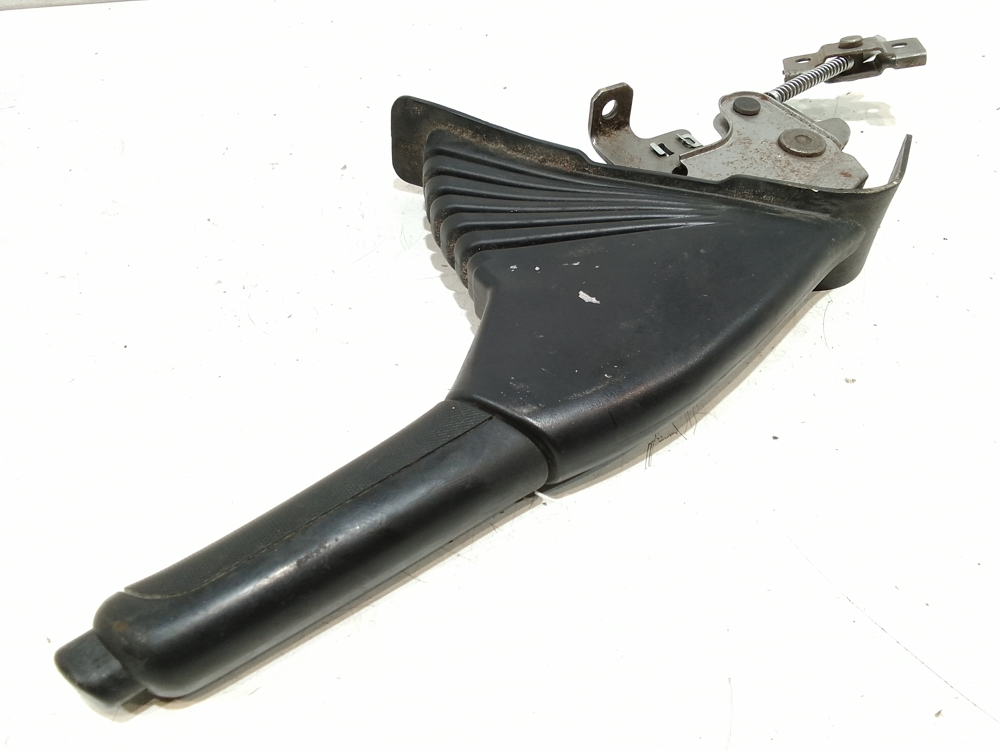 Leva Freno a Mano per Fiat Dobl Serie (09>) (2009 - In produzione)