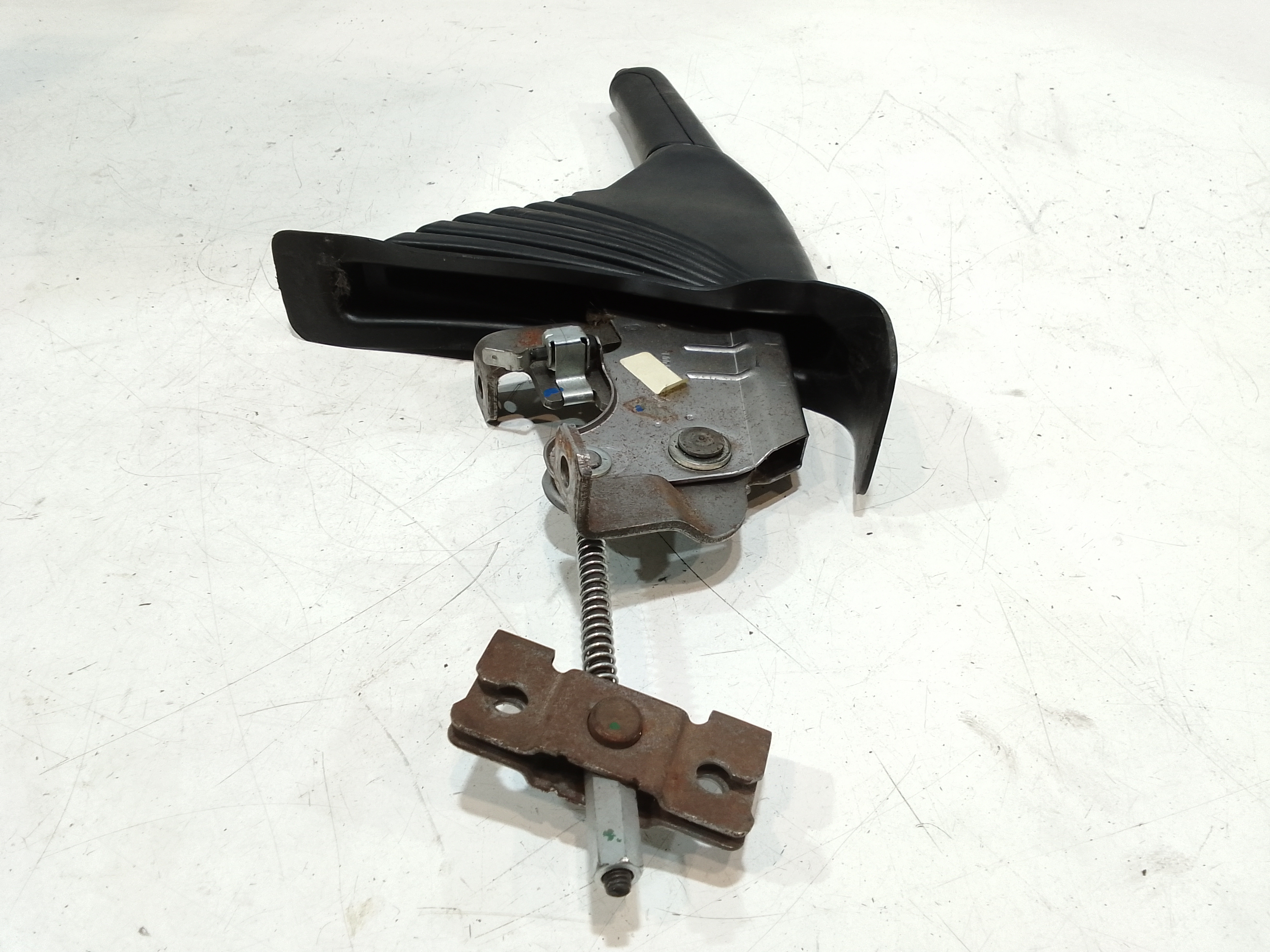 Leva Freno a Mano per Fiat Dobl Serie (09>) (2009 - In produzione)