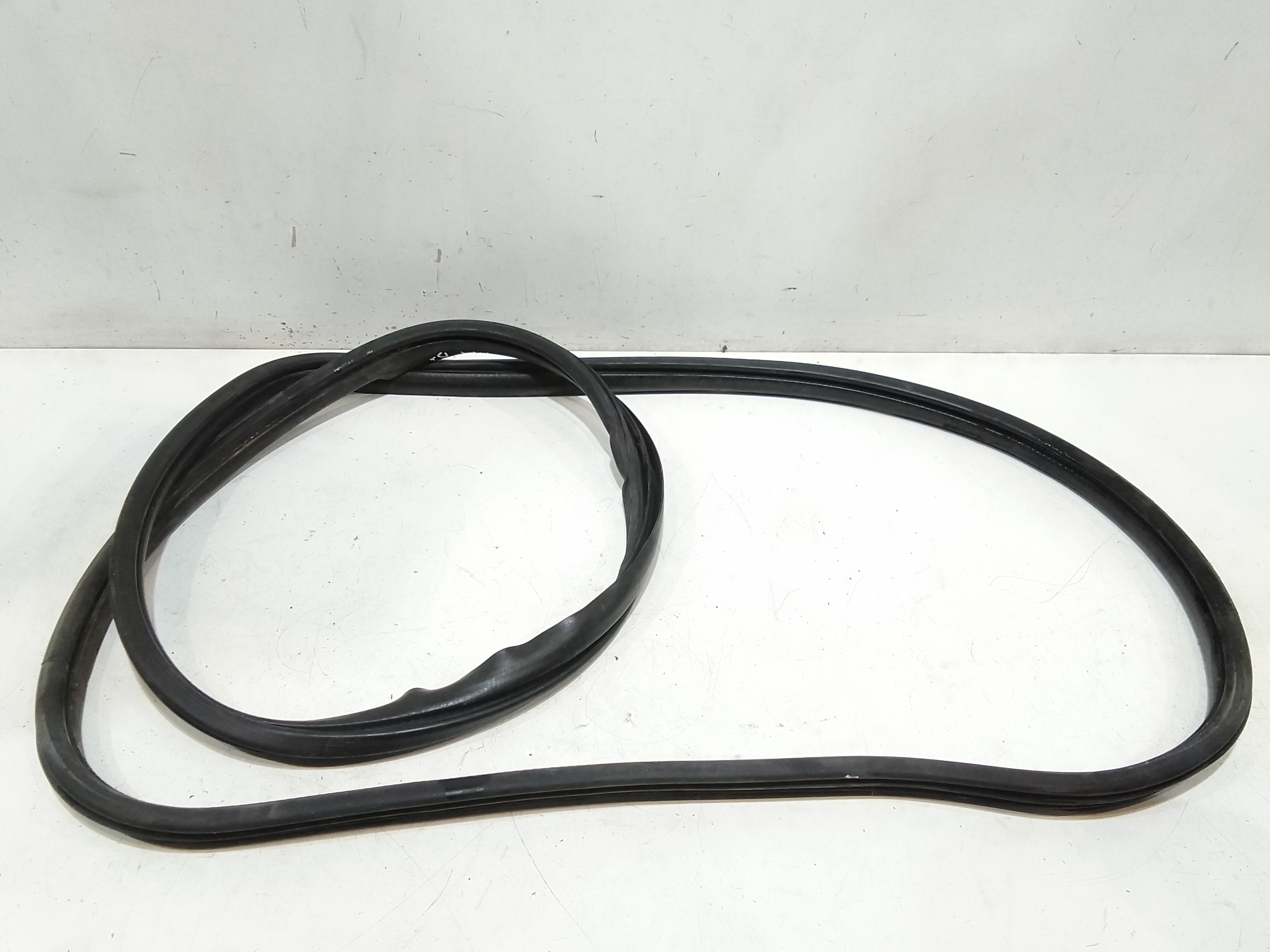 Guarnizioni portiere per Fiat Dobl Serie (09>) (2009 - In produzione)