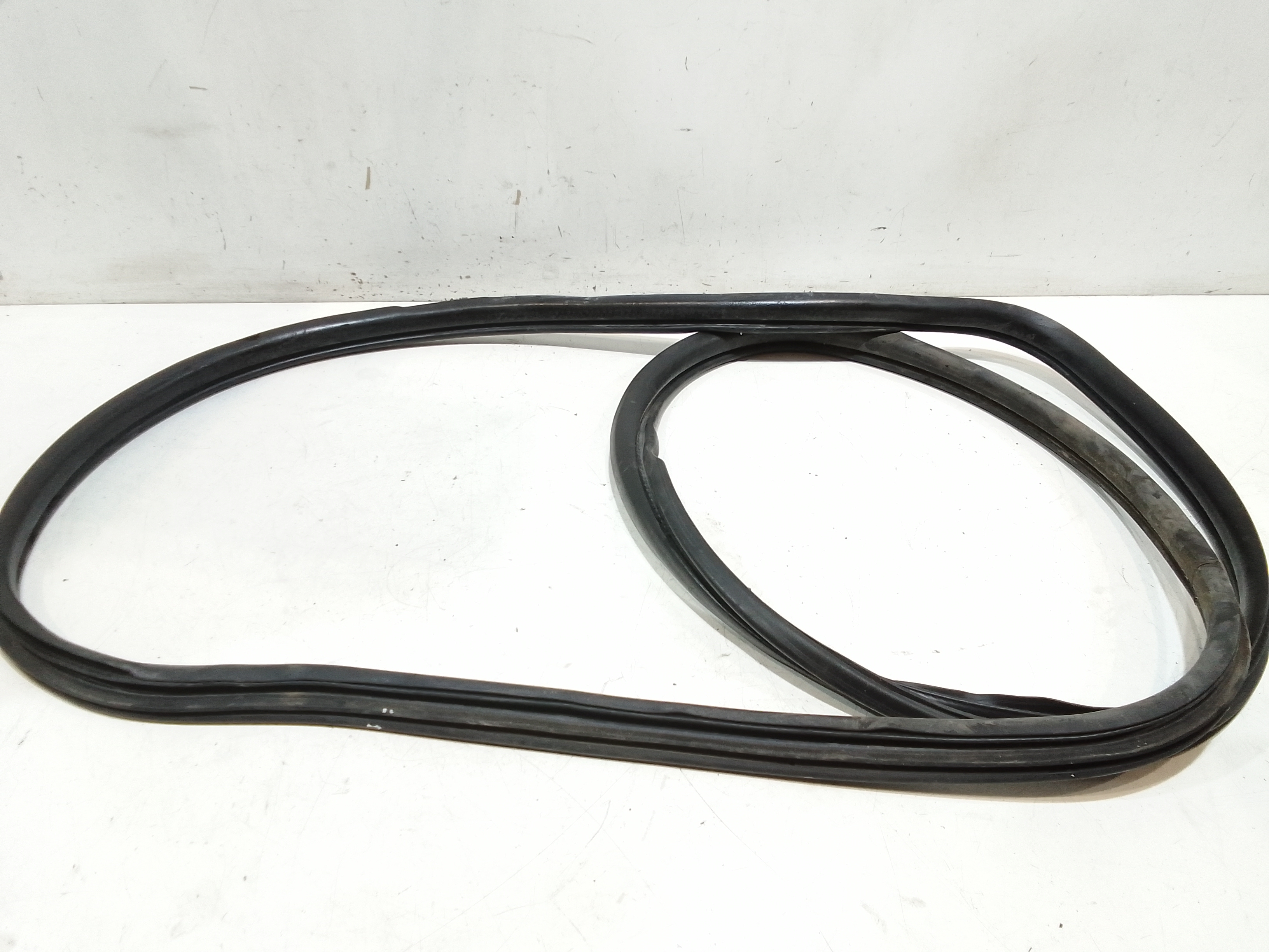 Guarnizioni portiere per Fiat Dobl Serie (09>) (2009 - In produzione)