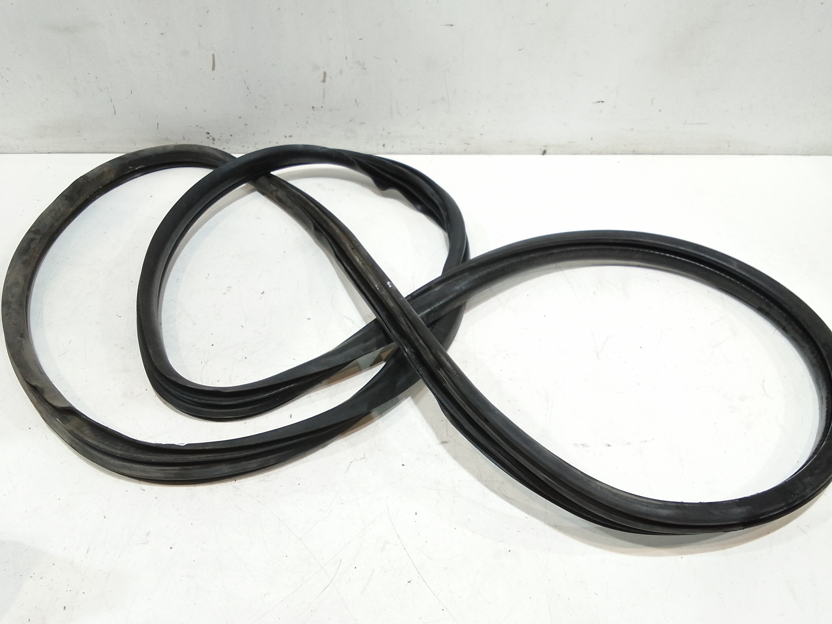 Guarnizioni portiere per Fiat Dobl Serie (09>) (2009 - In produzione)