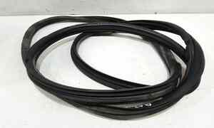 Guarnizioni portiere per Fiat Dobl Serie (09>) (2009 - In produzione)