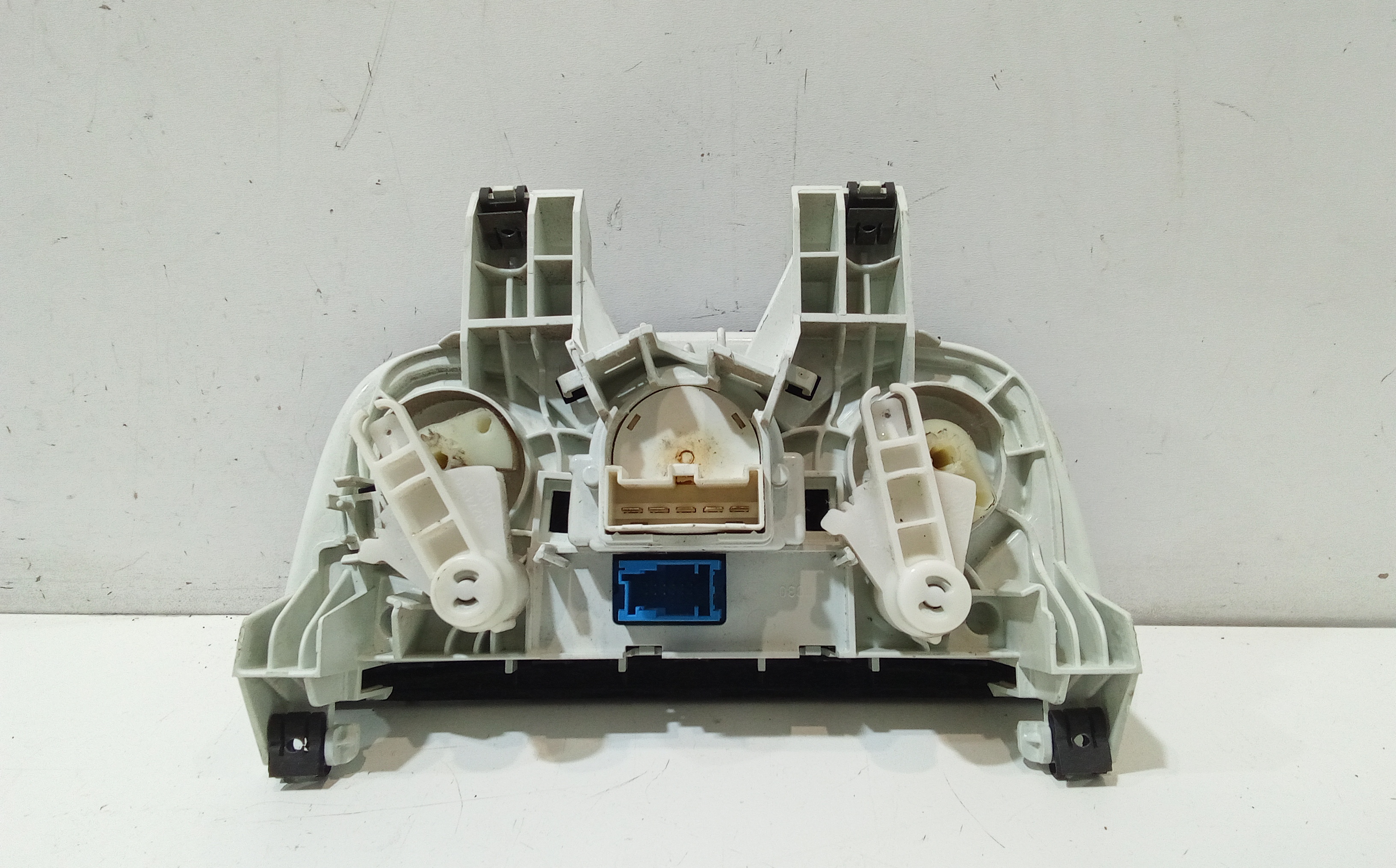 Comandi Clima per Fiat Dobl Serie (09>) (2009 - In produzione)