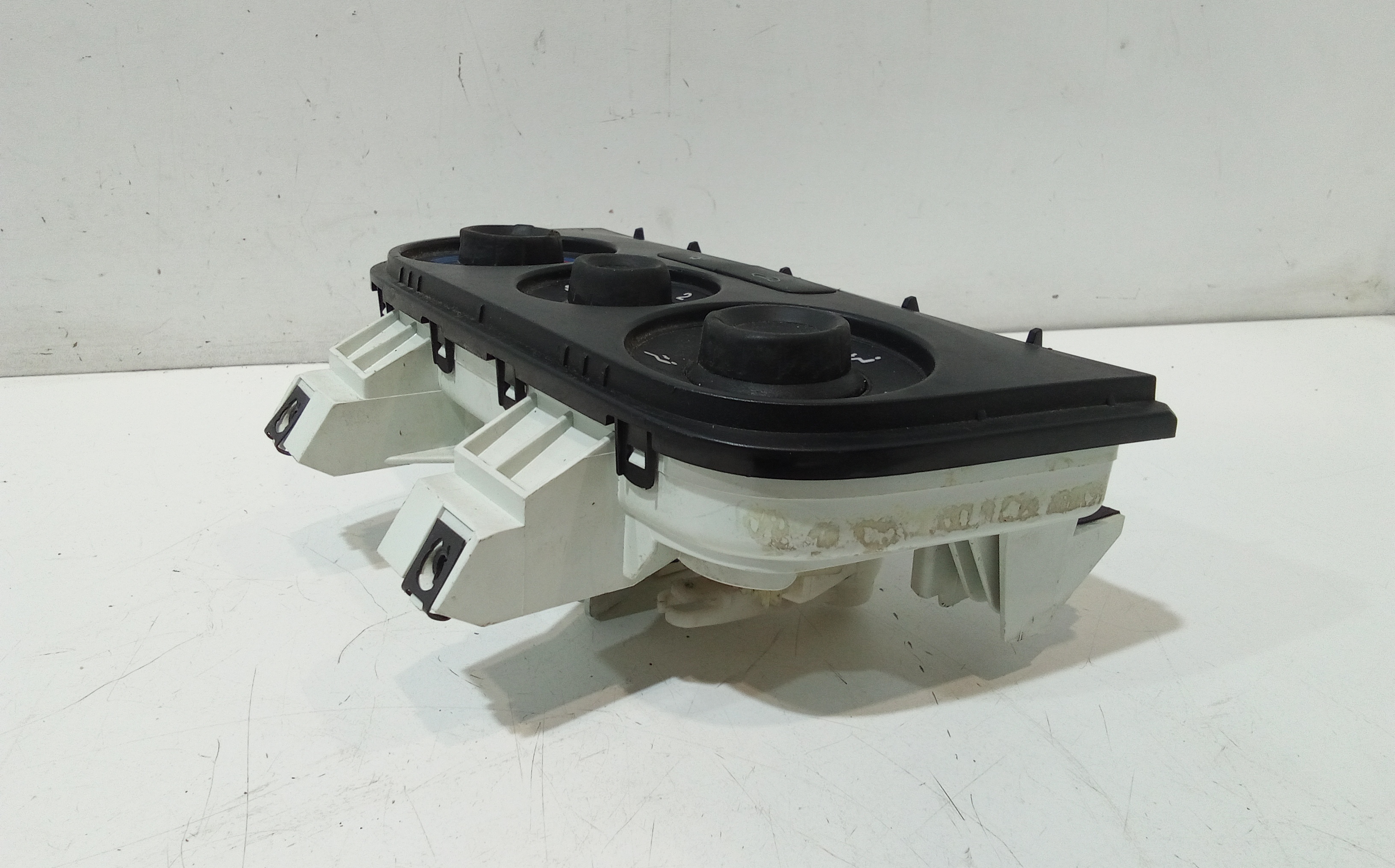 Comandi Clima per Fiat Dobl Serie (09>) (2009 - In produzione)