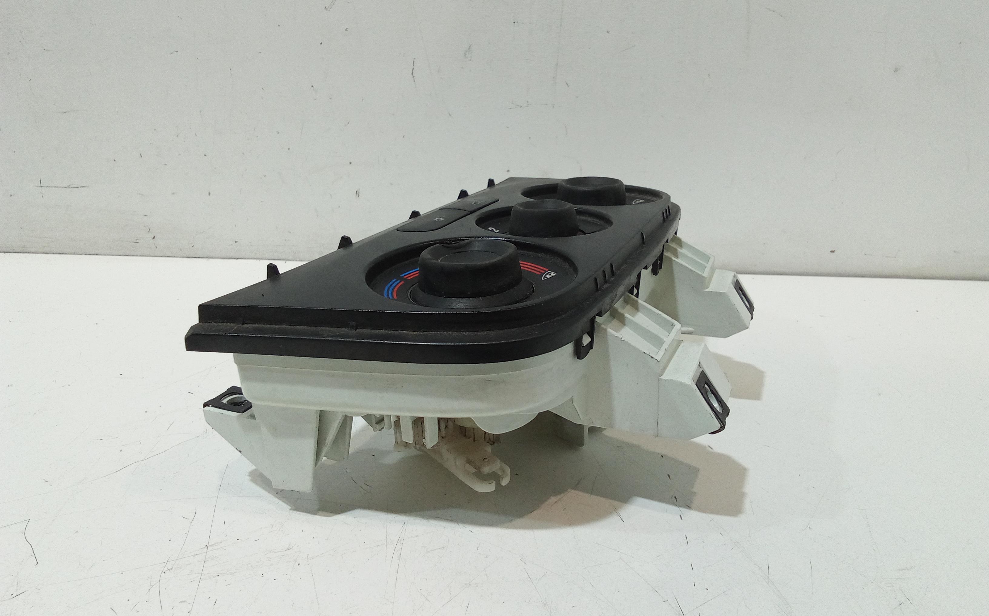 Comandi Clima per Fiat Dobl Serie (09>) (2009 - In produzione)