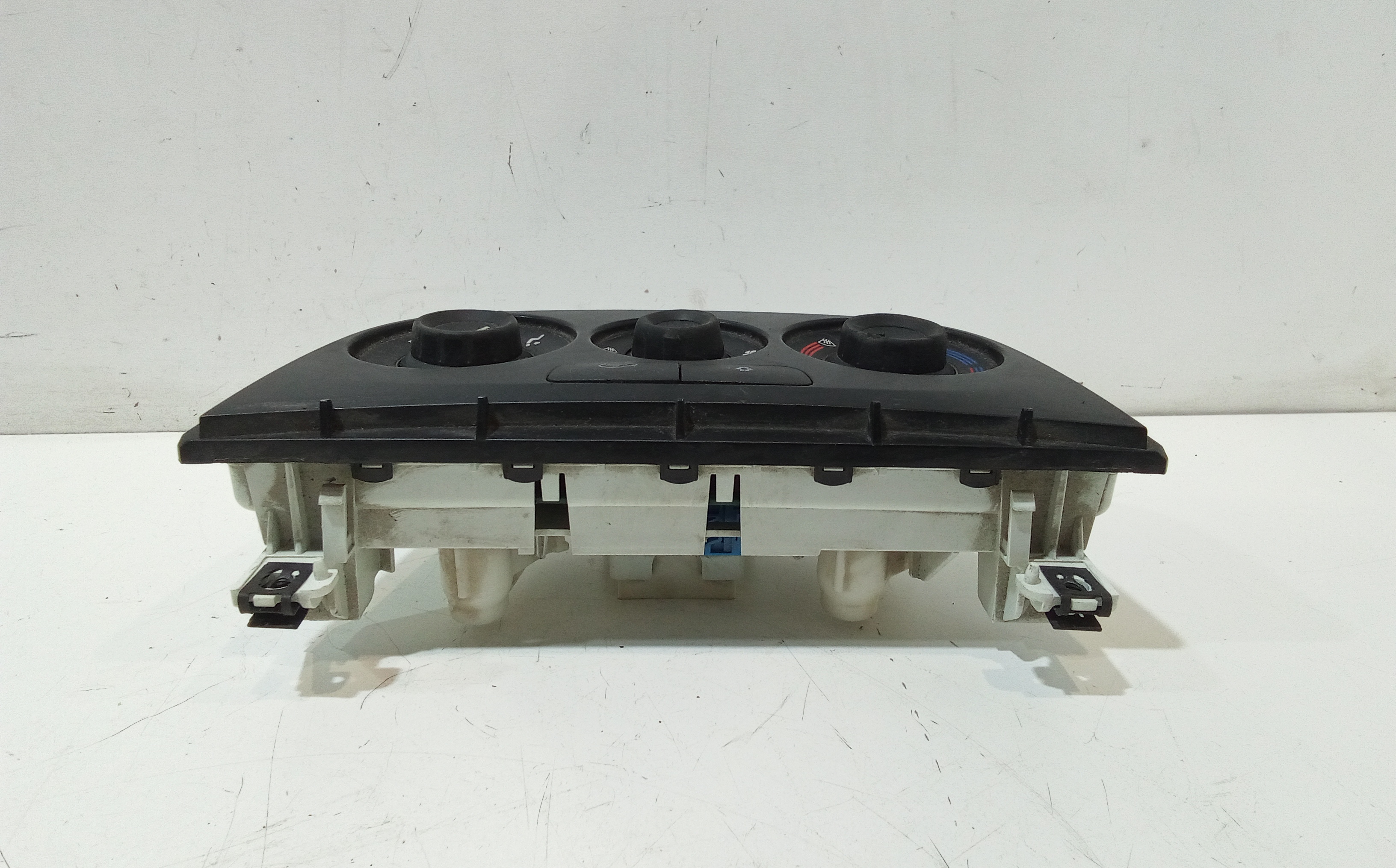 Comandi Clima per Fiat Dobl Serie (09>) (2009 - In produzione)