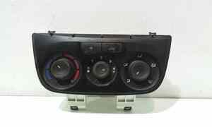 Comandi Clima per Fiat Dobl Serie (09>) (2009 - In produzione)