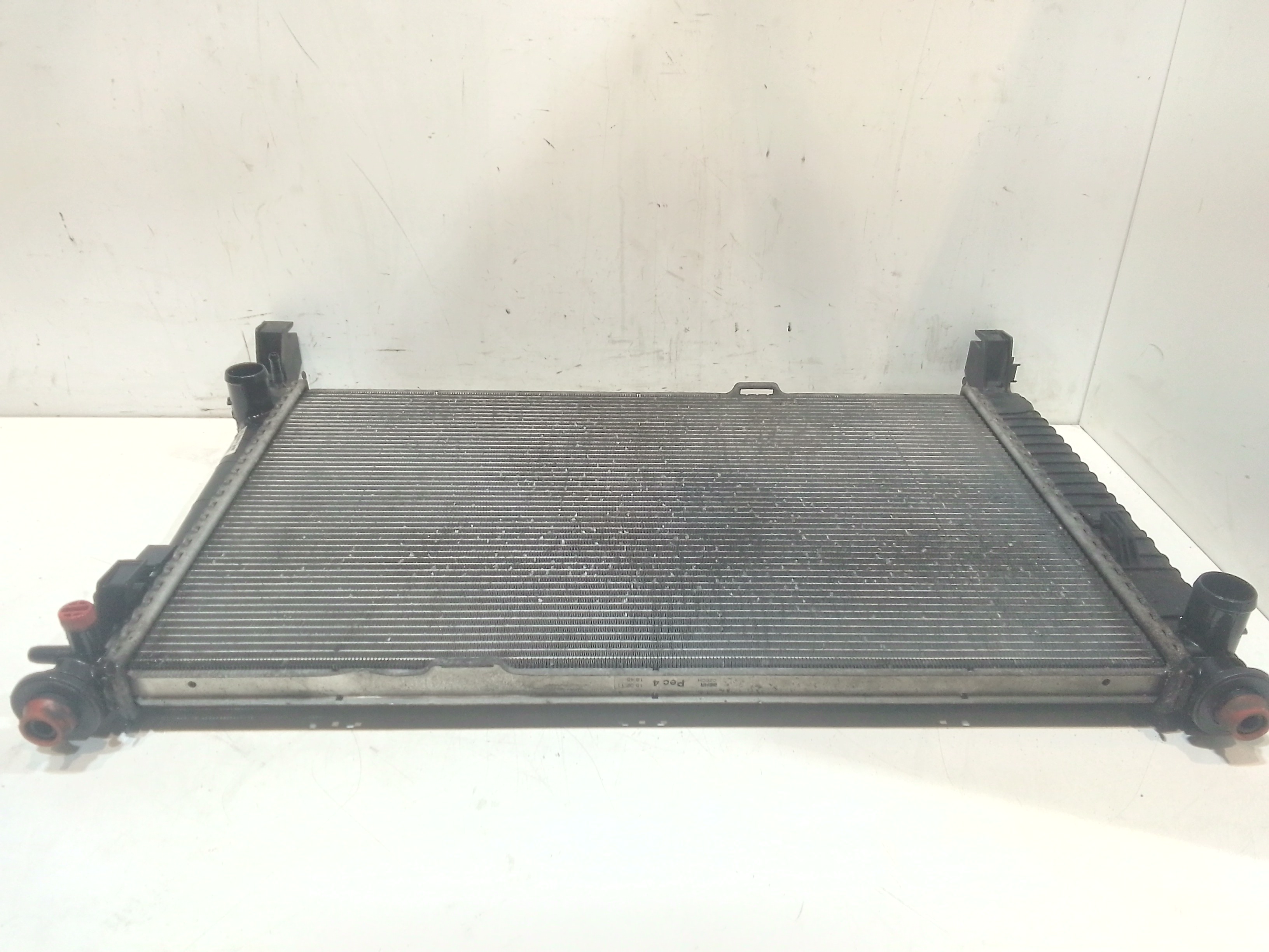 Radiatore acqua per Mercedes Classe B W245 1 Serie (2005 - 2011)