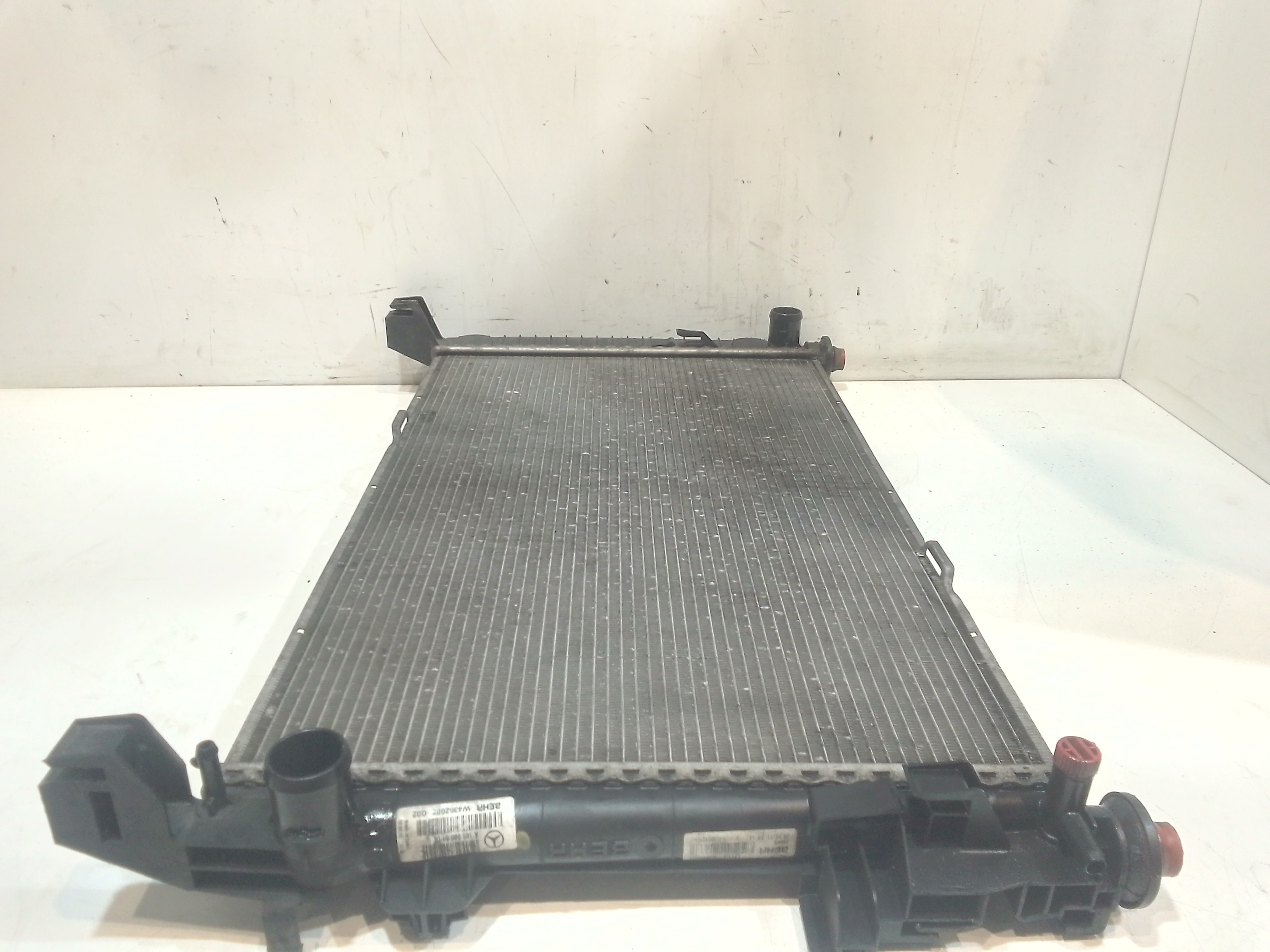 Radiatore acqua per Mercedes Classe B W245 1 Serie (2005 - 2011)