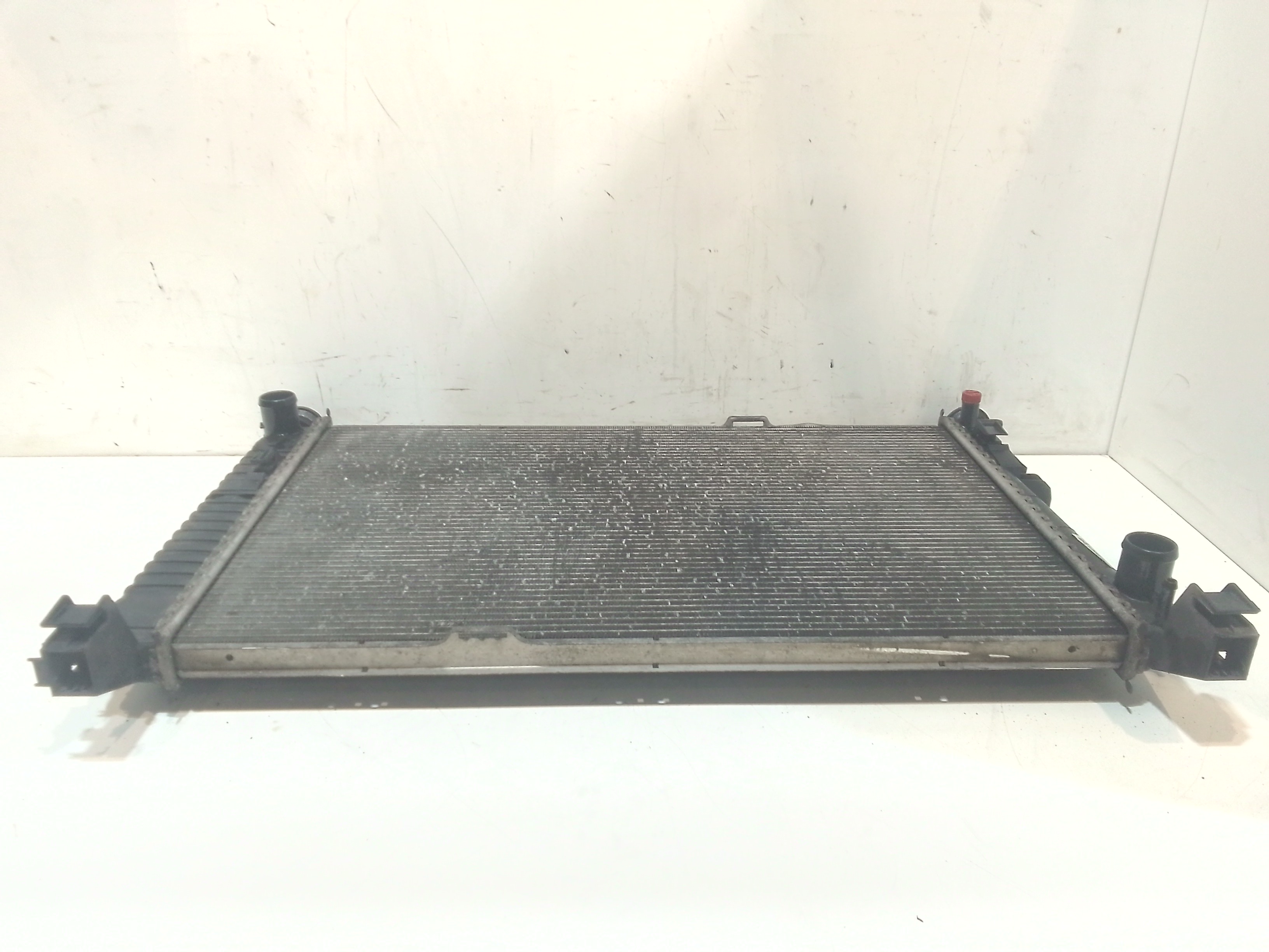 Radiatore acqua per Mercedes Classe B W245 1 Serie (2005 - 2011)