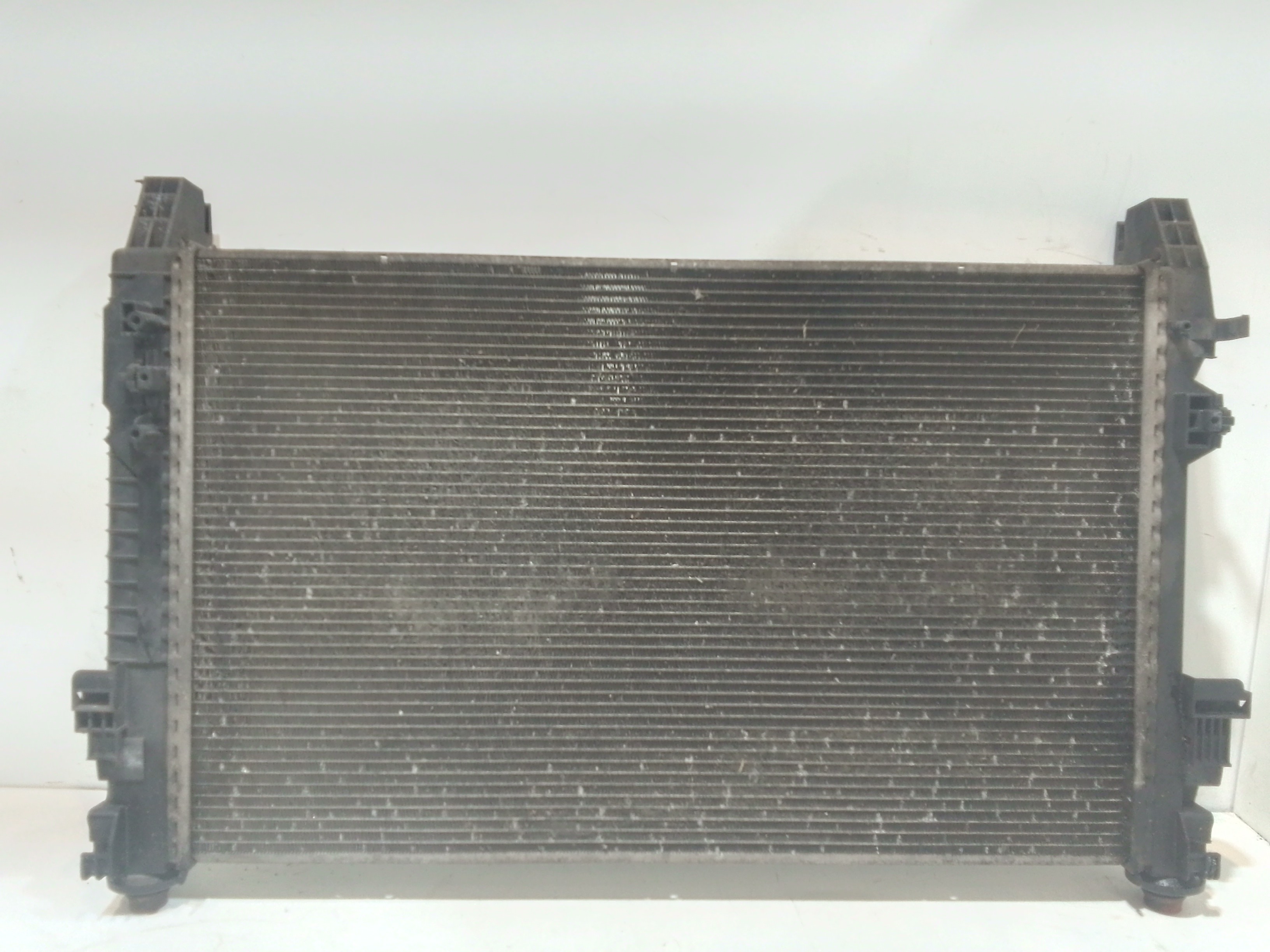 Radiatore acqua per Mercedes Classe B W245 1 Serie (2005 - 2011)