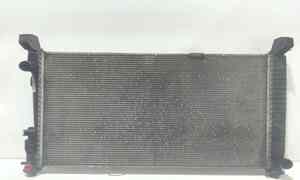 Radiatore acqua per Mercedes Classe B W245 1 Serie (2005 - 2011)