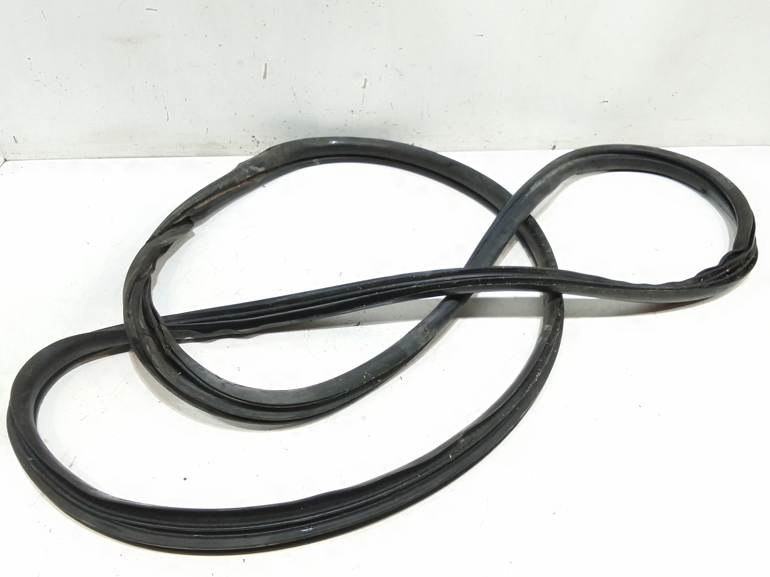 Guarnizioni portiere per Fiat Dobl Serie (09>) (2009 - In produzione)