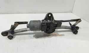 Motorino tergi ant completo di tandem per Fiat Dobl Serie (09>) (2009 - In produzione)