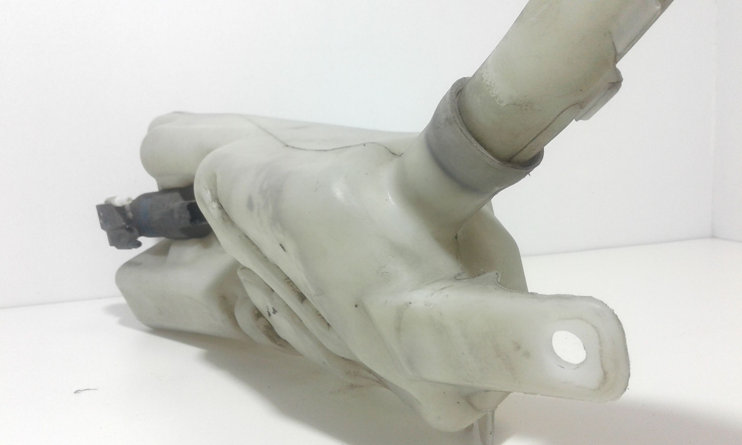 Vaschetta Tergi ant RENAULT Clio Serie