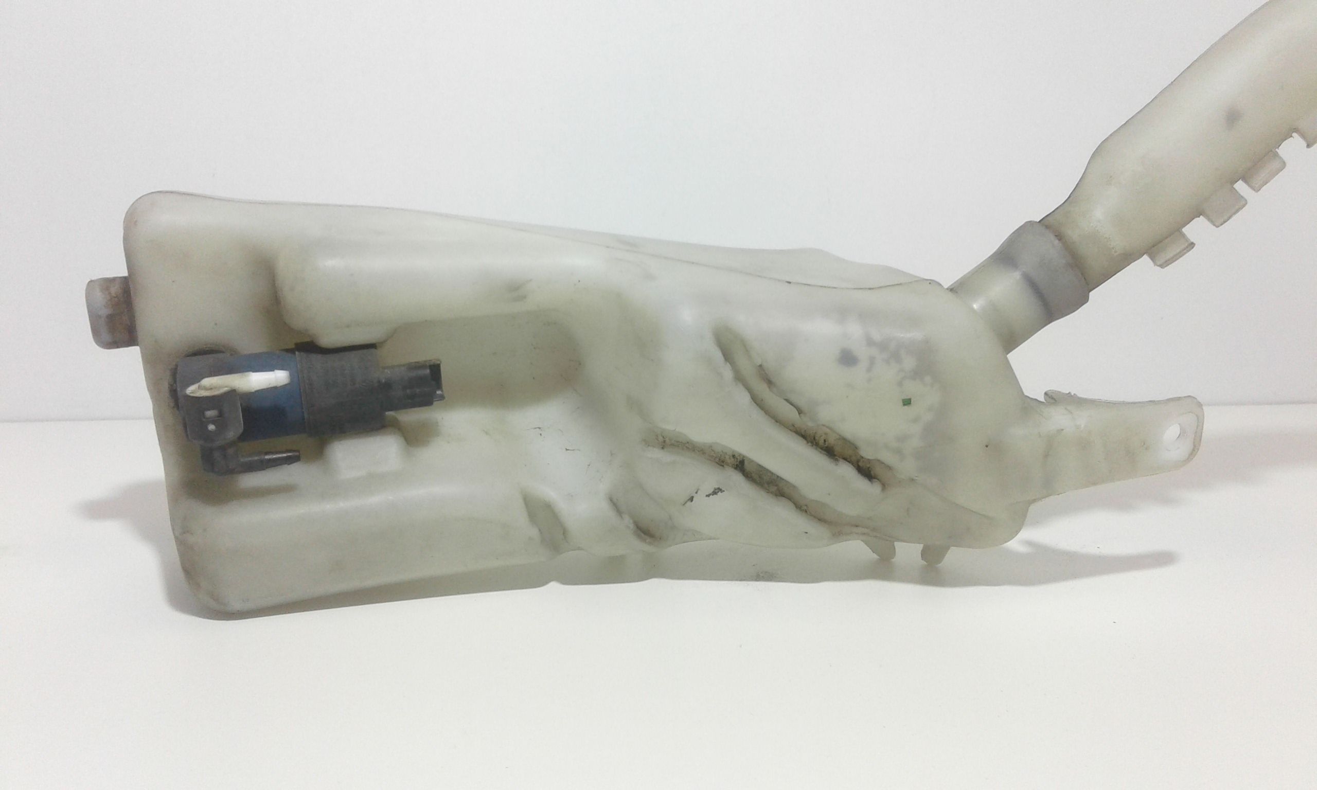 Vaschetta Tergi ant RENAULT Clio Serie