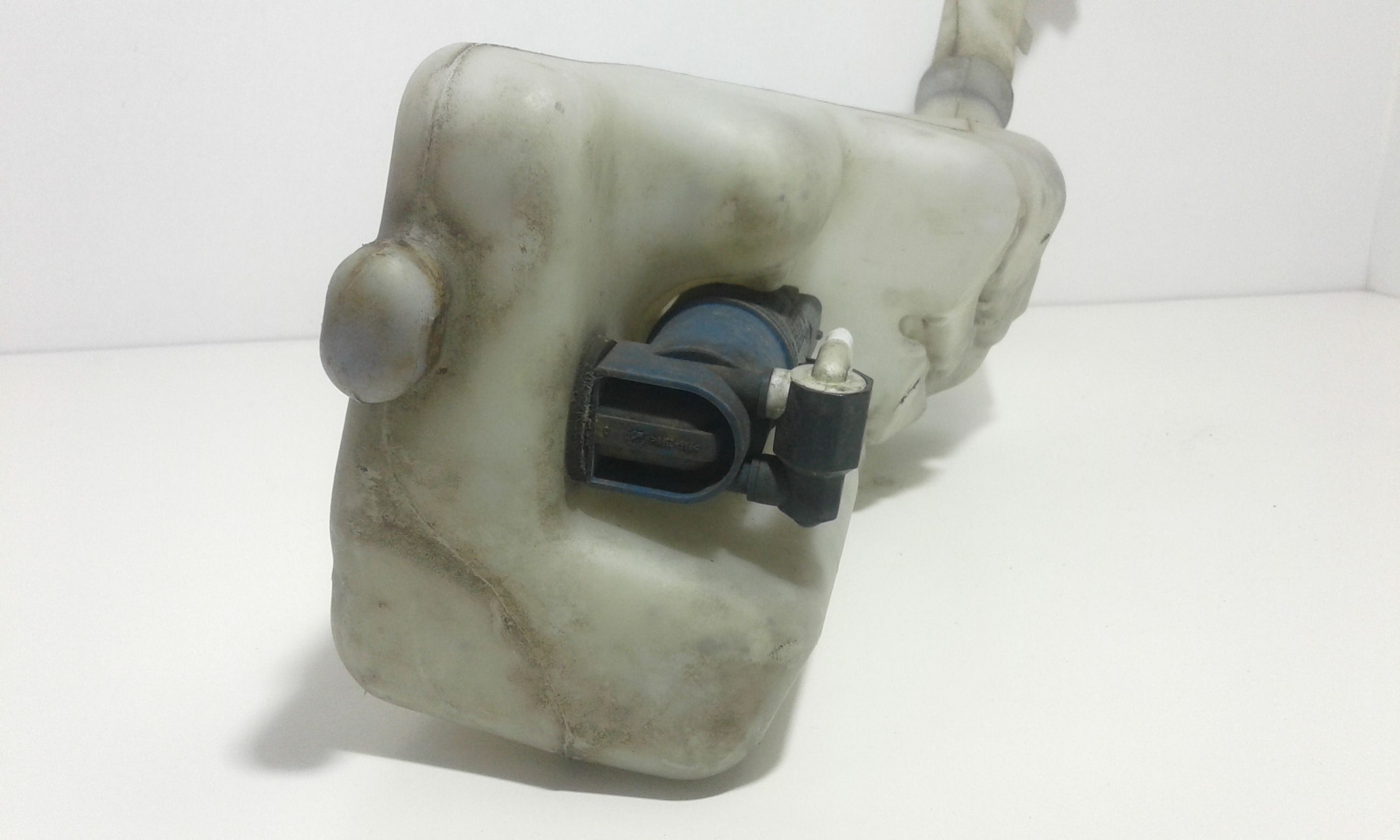 Vaschetta Tergi ant RENAULT Clio Serie