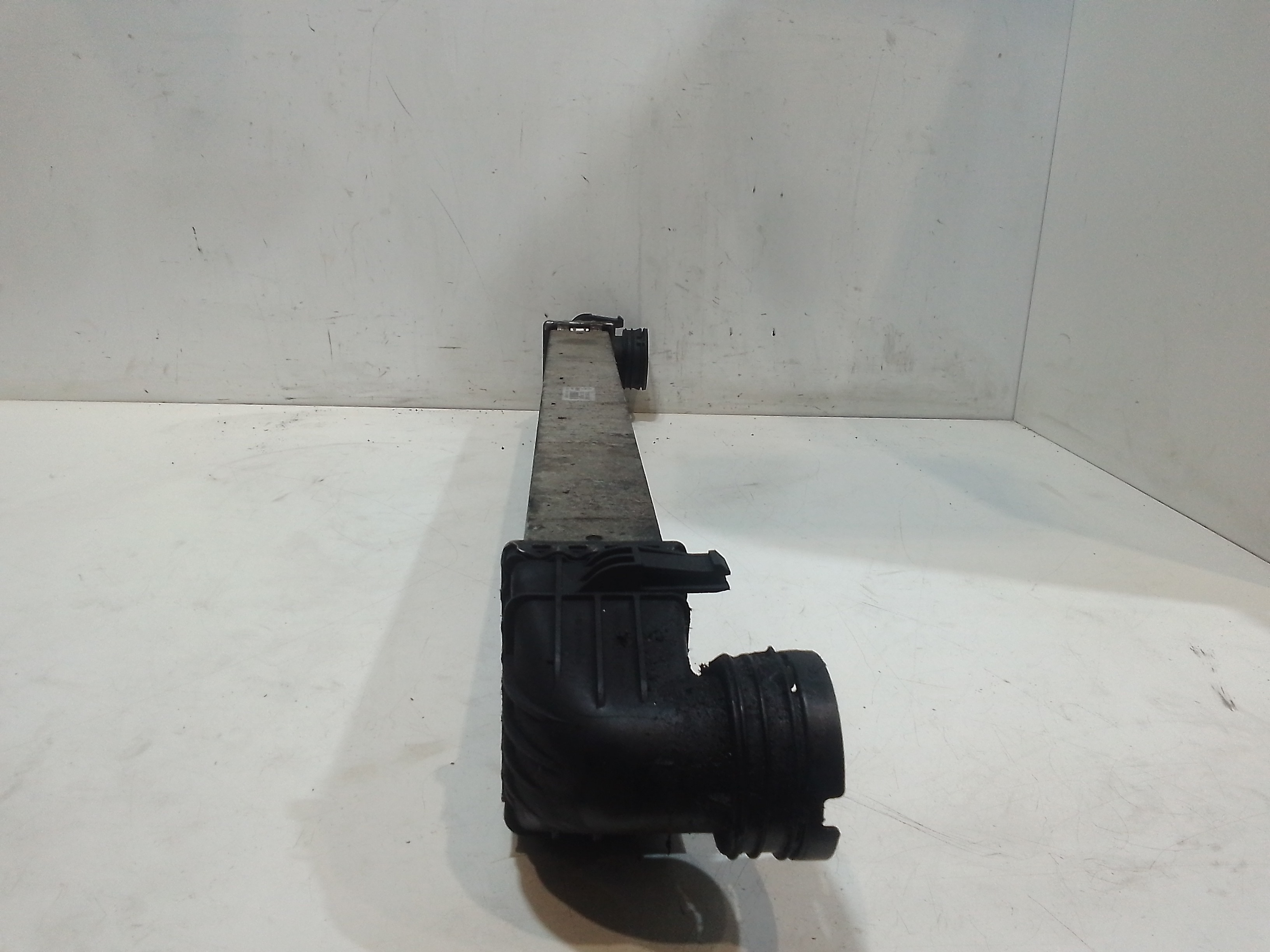 Intercooler per Mercedes Classe B W245 1 Serie (2005 - 2011)