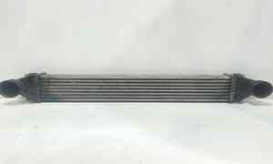 Intercooler per Mercedes Classe B W245 1 Serie (2005 - 2011)