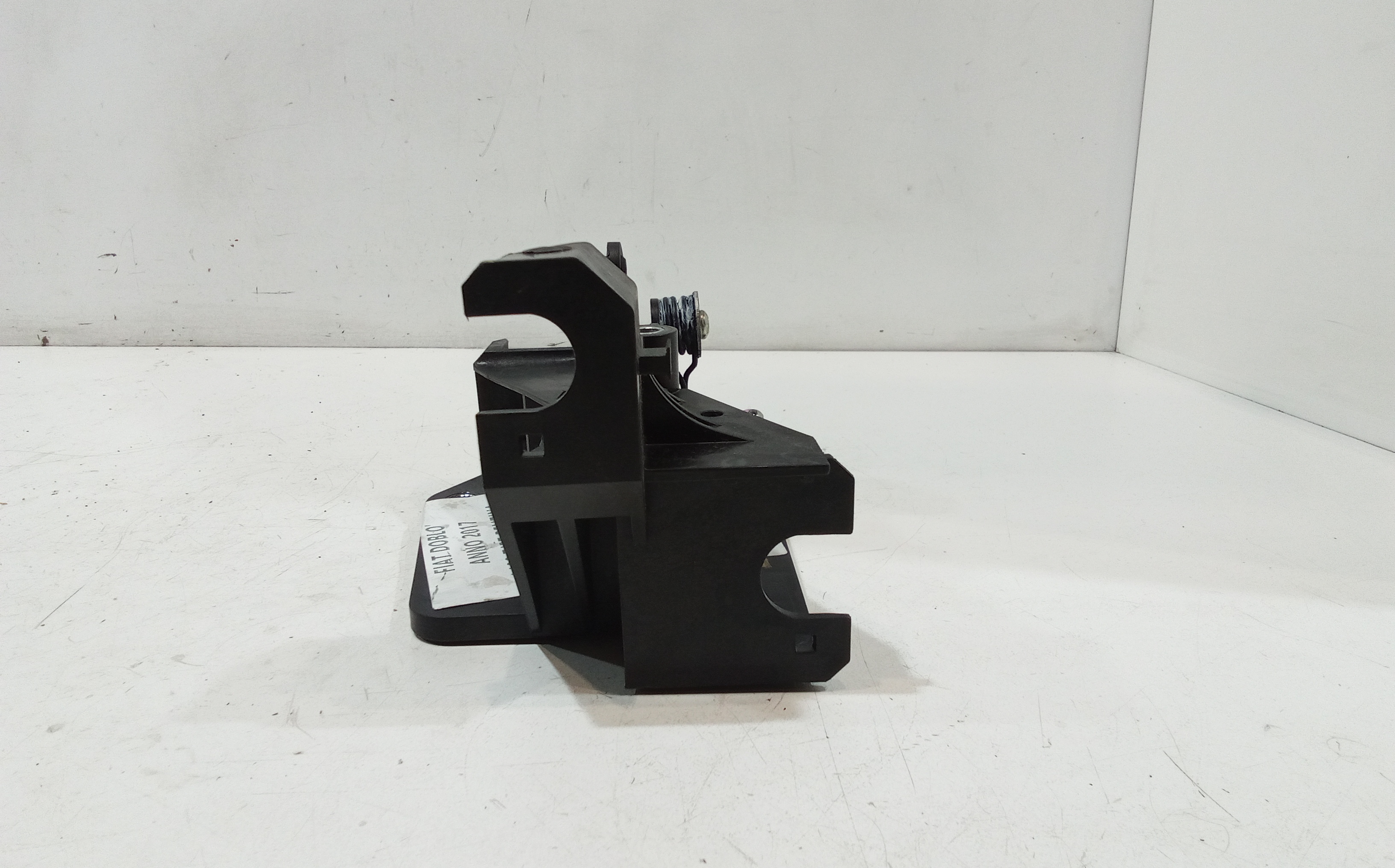 Leva Cambio per Fiat Dobl Serie (09>) (2009 - In produzione)