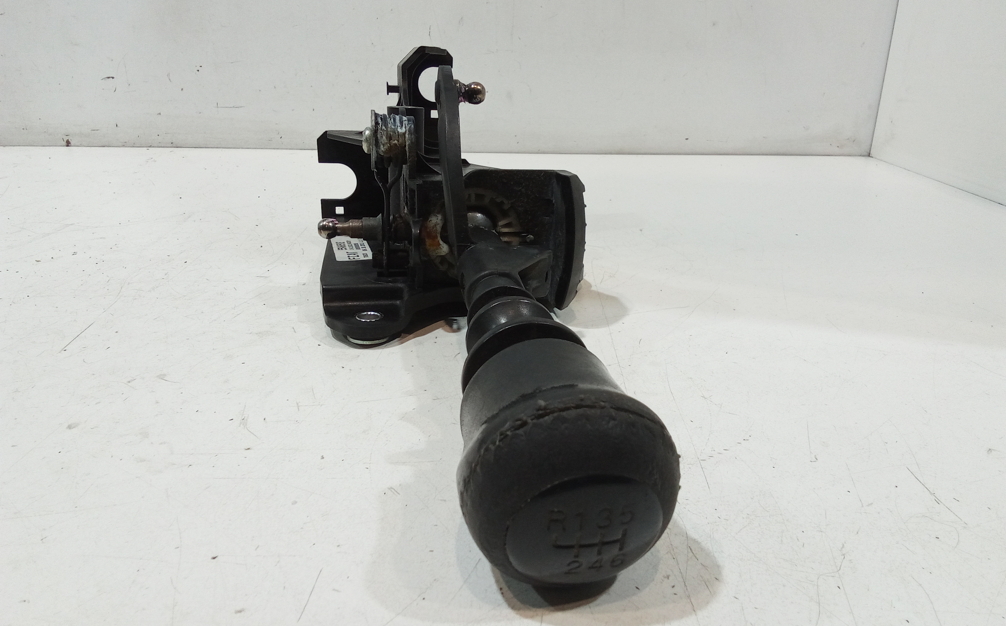 Leva Cambio per Fiat Dobl Serie (09>) (2009 - In produzione)