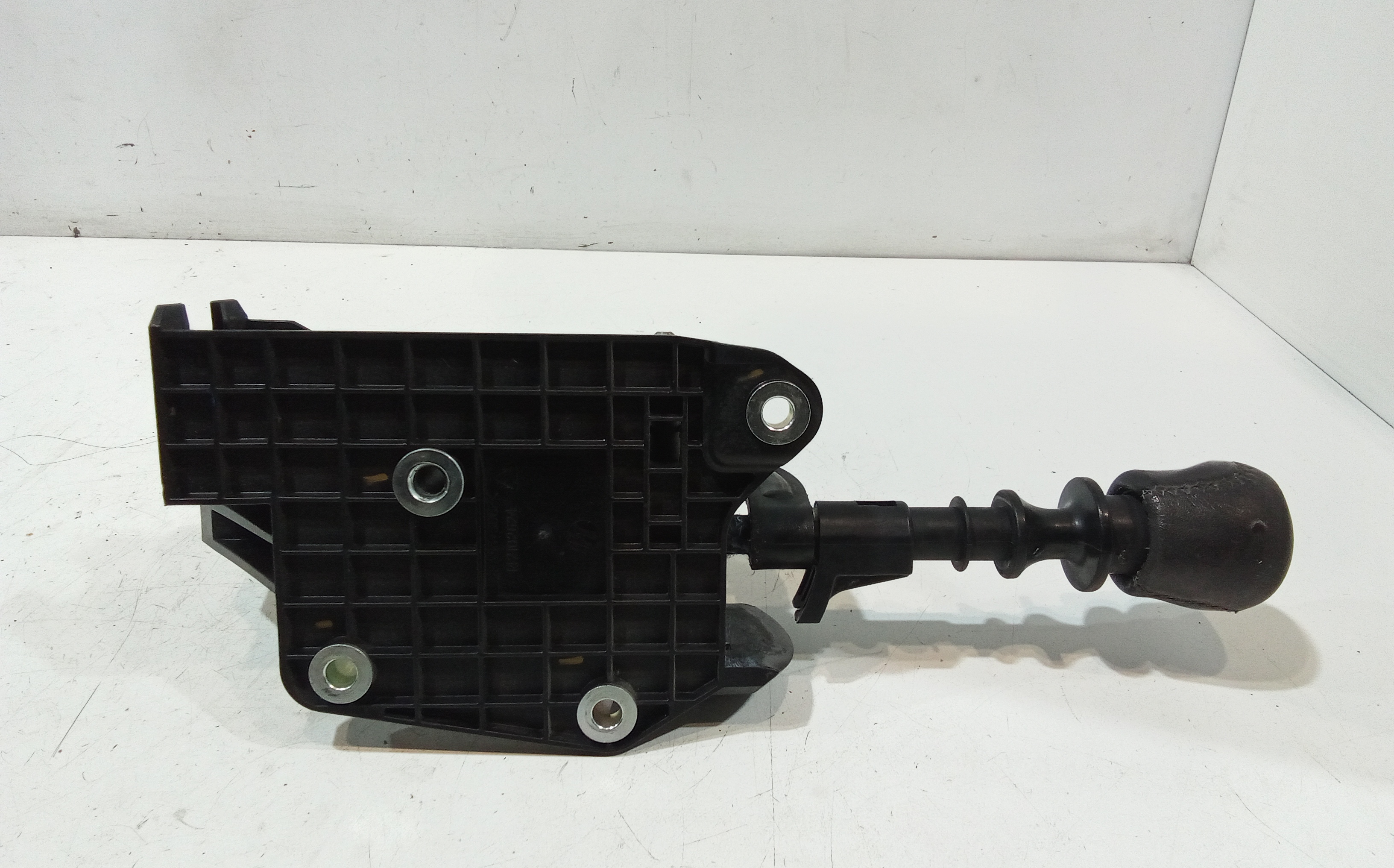 Leva Cambio per Fiat Dobl Serie (09>) (2009 - In produzione)