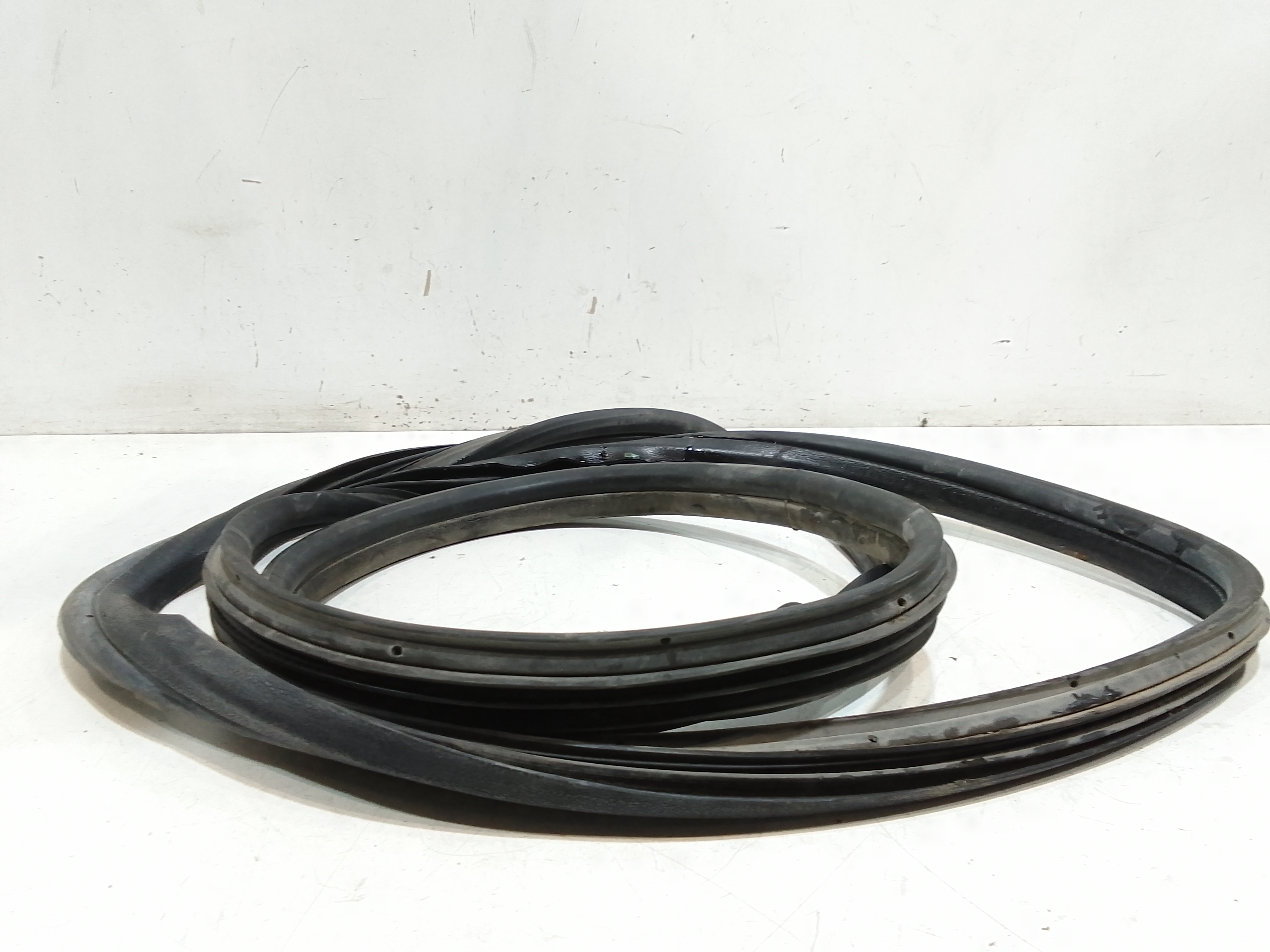 Guarnizioni portiere per Fiat Dobl Serie (09>) (2009 - In produzione)