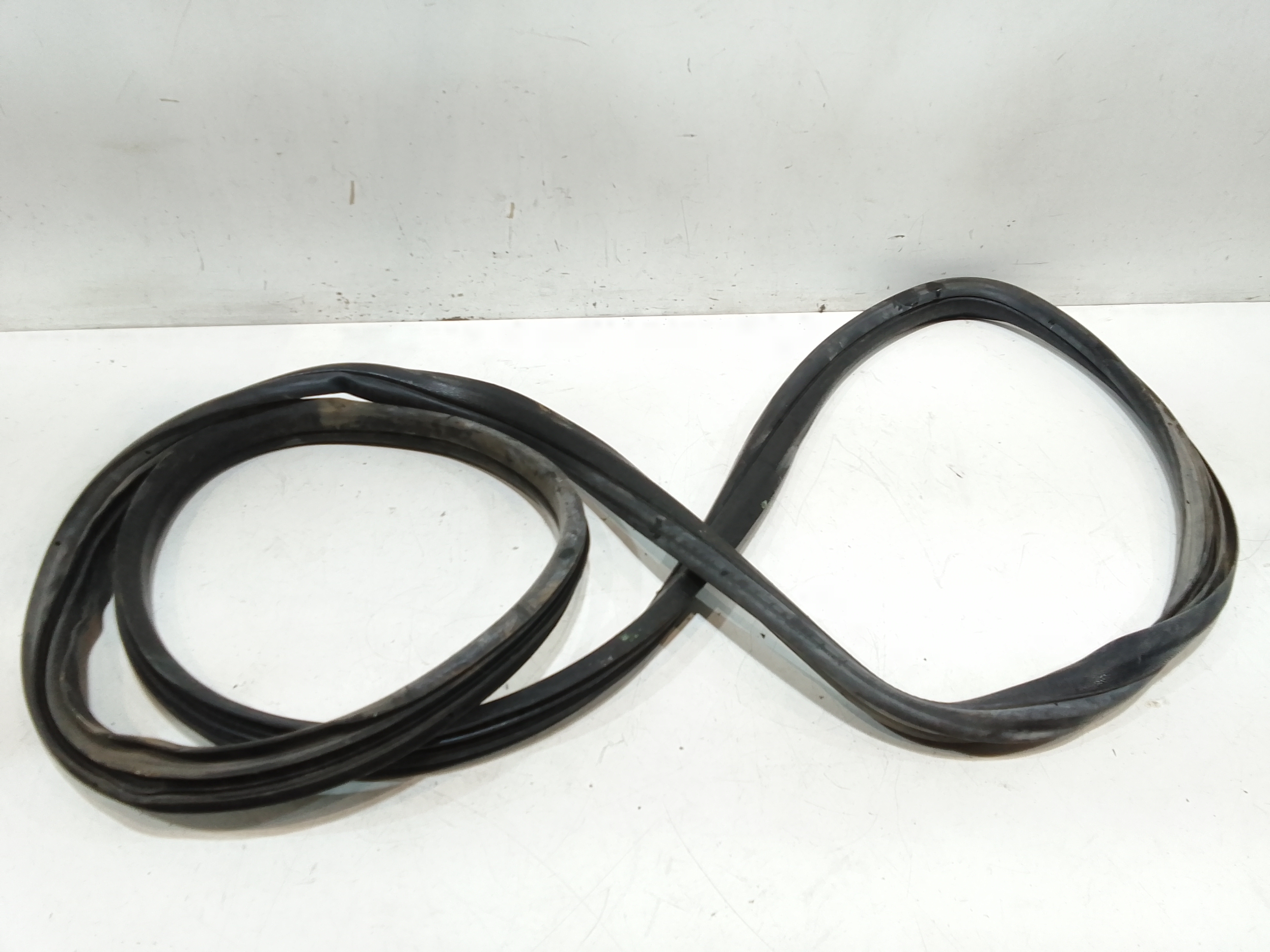 Guarnizioni portiere per Fiat Dobl Serie (09>) (2009 - In produzione)