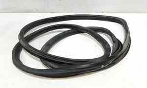 Guarnizioni portiere per Fiat Dobl Serie (09>) (2009 - In produzione)