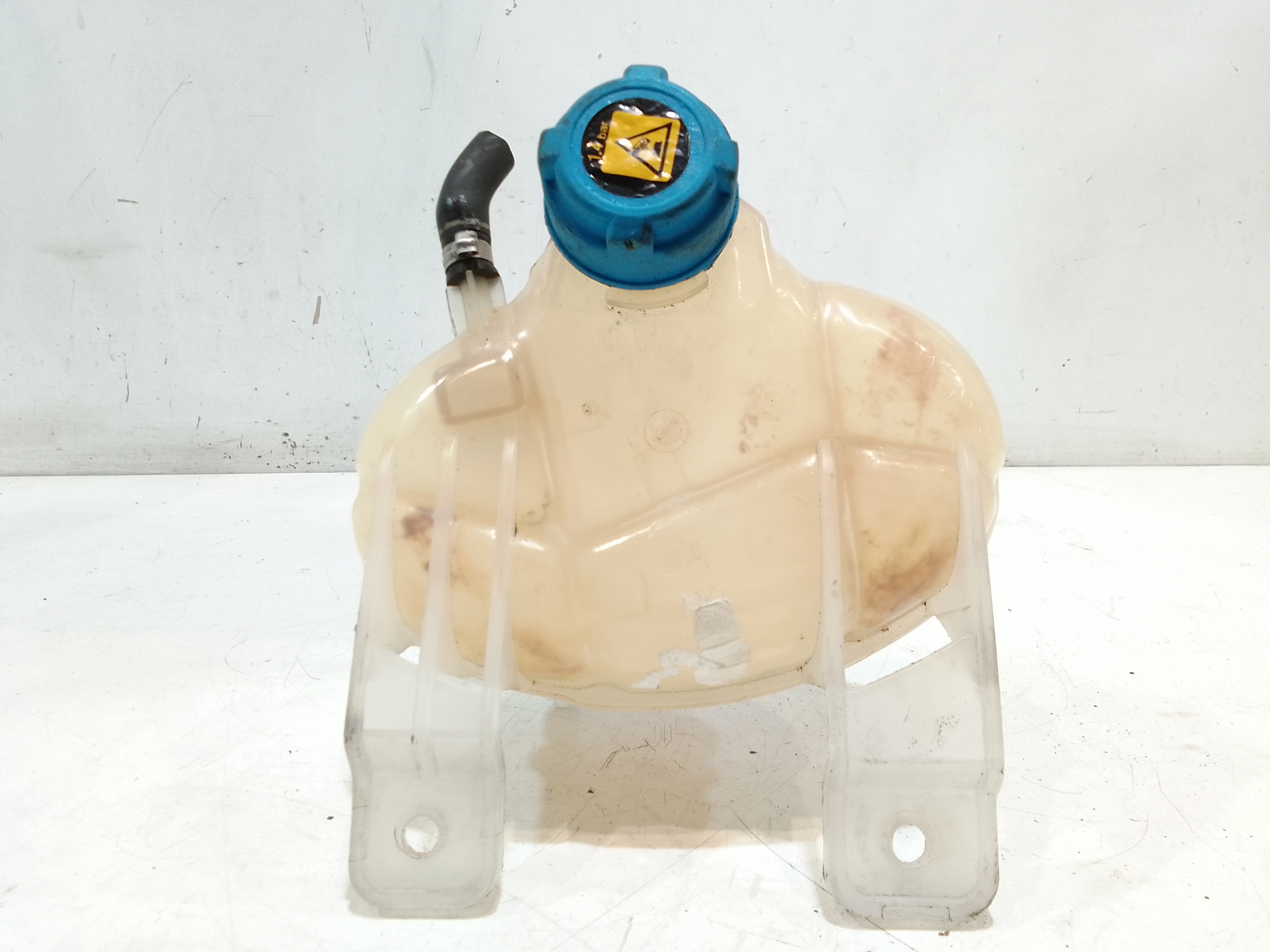 Vaschetta liquido radiatore per Fiat Dobl Serie (09>) (2009 - In produzione)