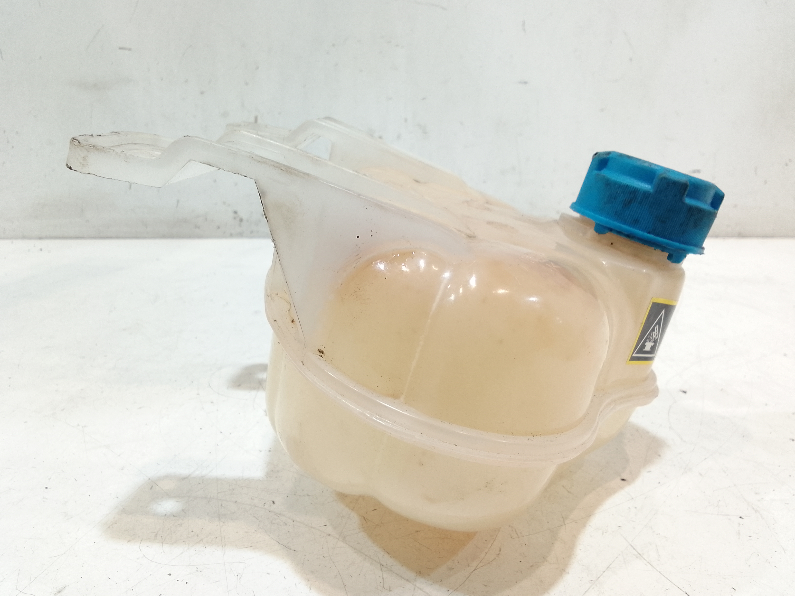 Vaschetta liquido radiatore per Fiat Dobl Serie (09>) (2009 - In produzione)