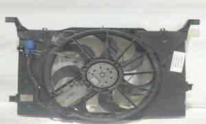 Elettroventola per Mercedes Classe B W245 1 Serie (2005 - 2011)