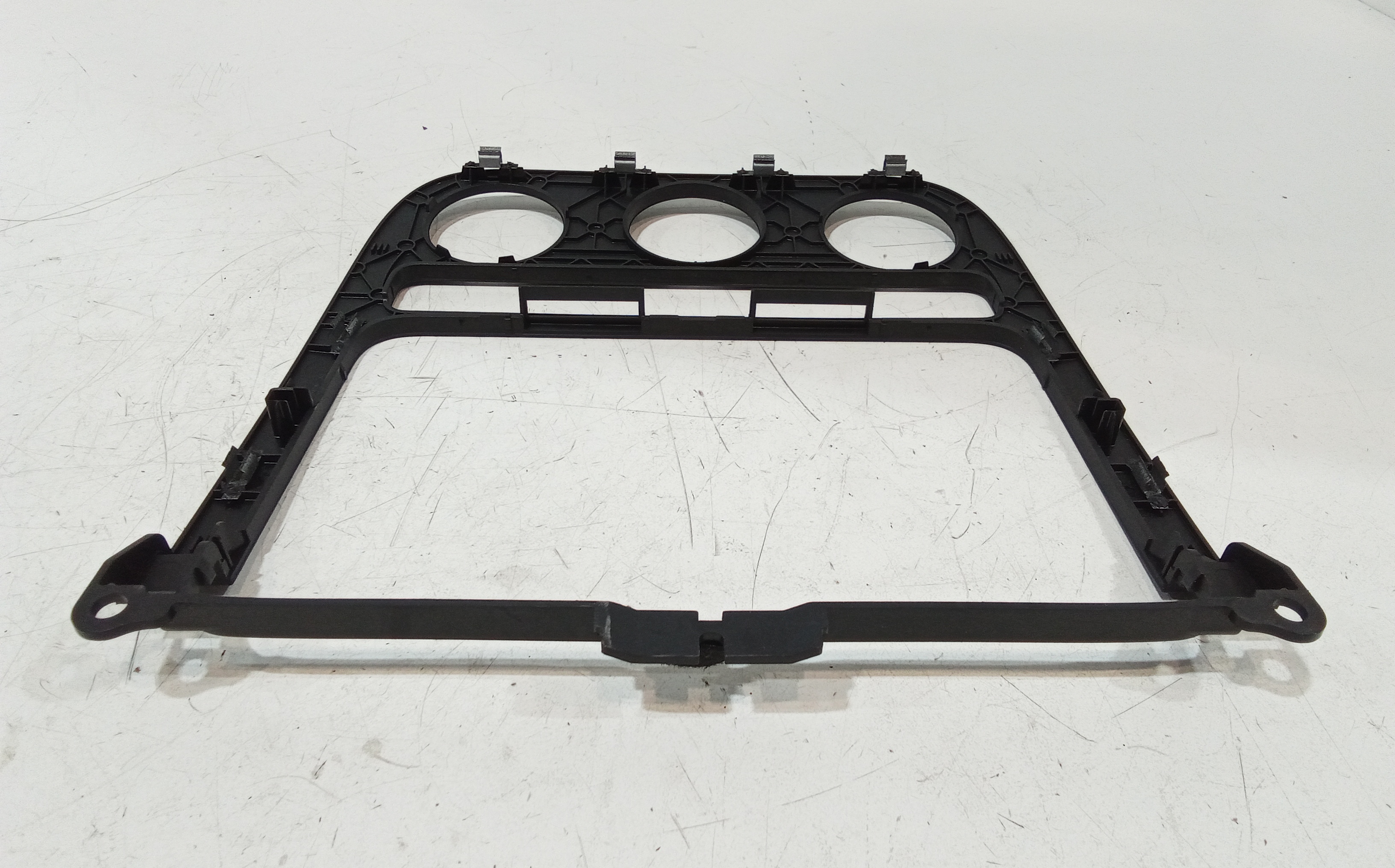 Modanatura Centrale Cruscotto per Volkswagen Jetta Serie A5 (2005 - 2010)