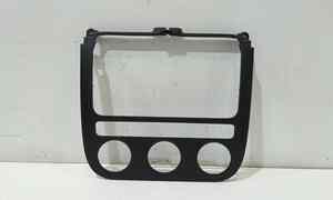 Modanatura Centrale Cruscotto per Volkswagen Jetta Serie A5 (2005 - 2010)