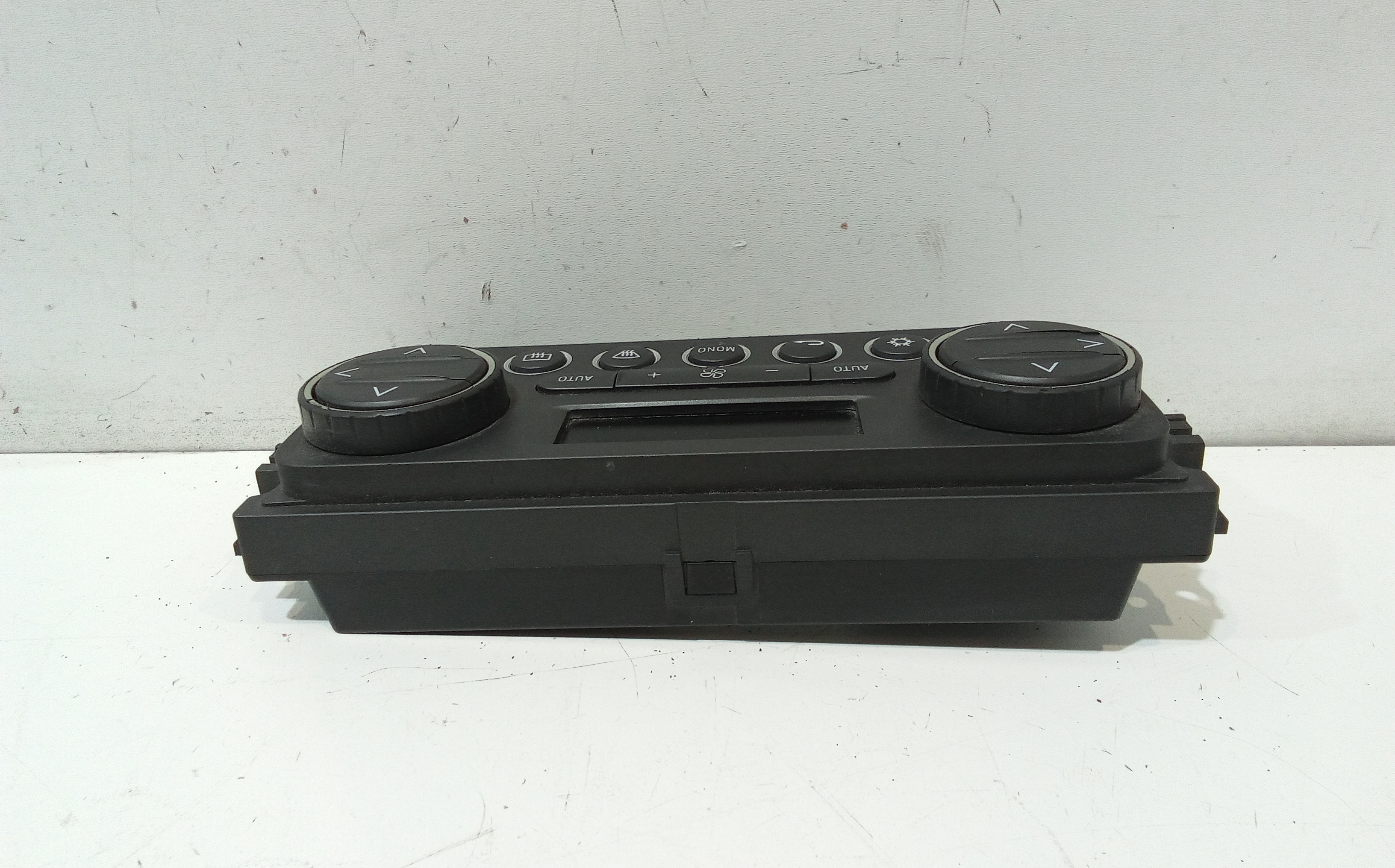 Comandi Clima per Alfa Romeo 159 Berlina Serie (939_) (05>11) (2005 - 2011)