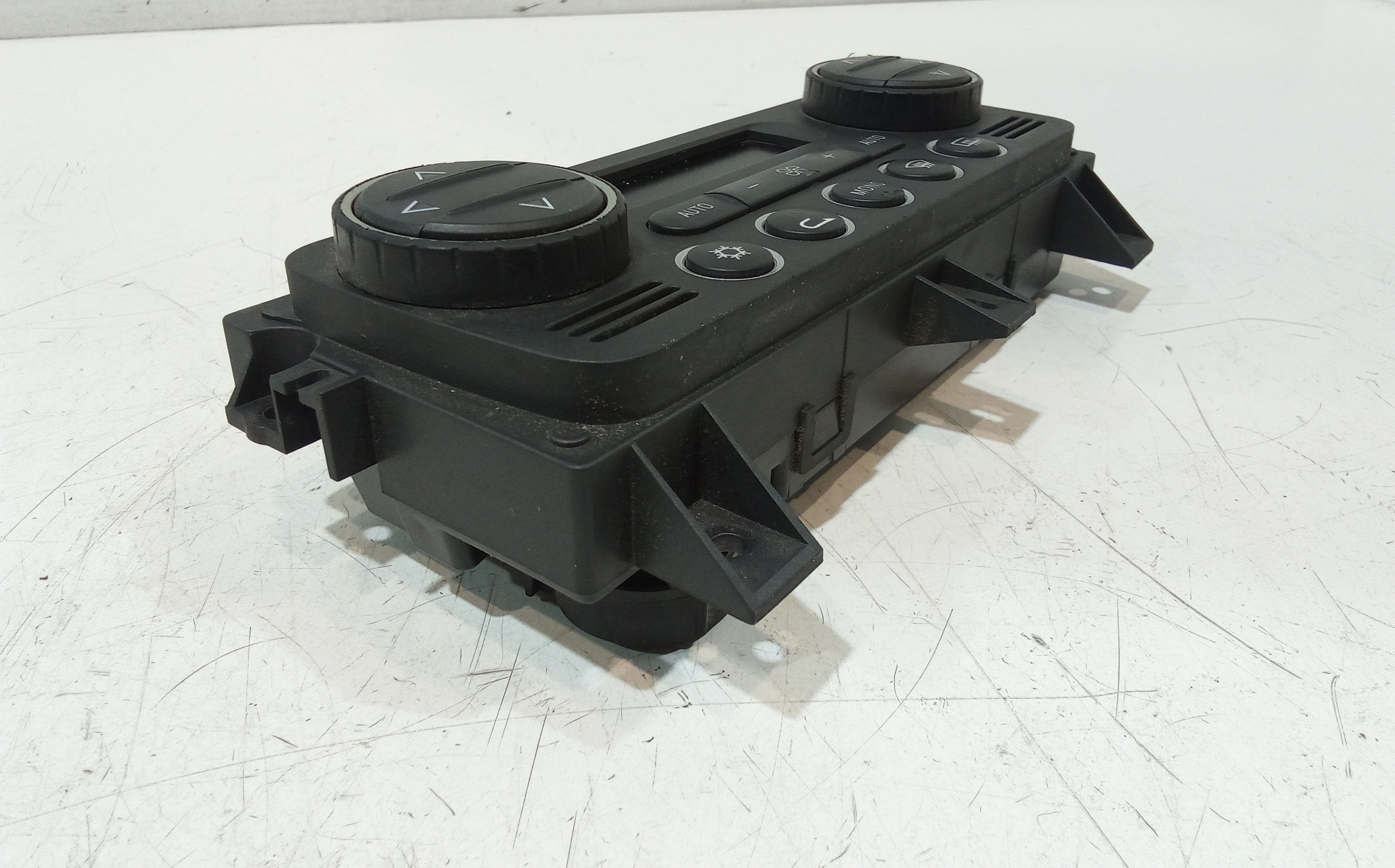 Comandi Clima per Alfa Romeo 159 Berlina Serie (939_) (05>11) (2005 - 2011)