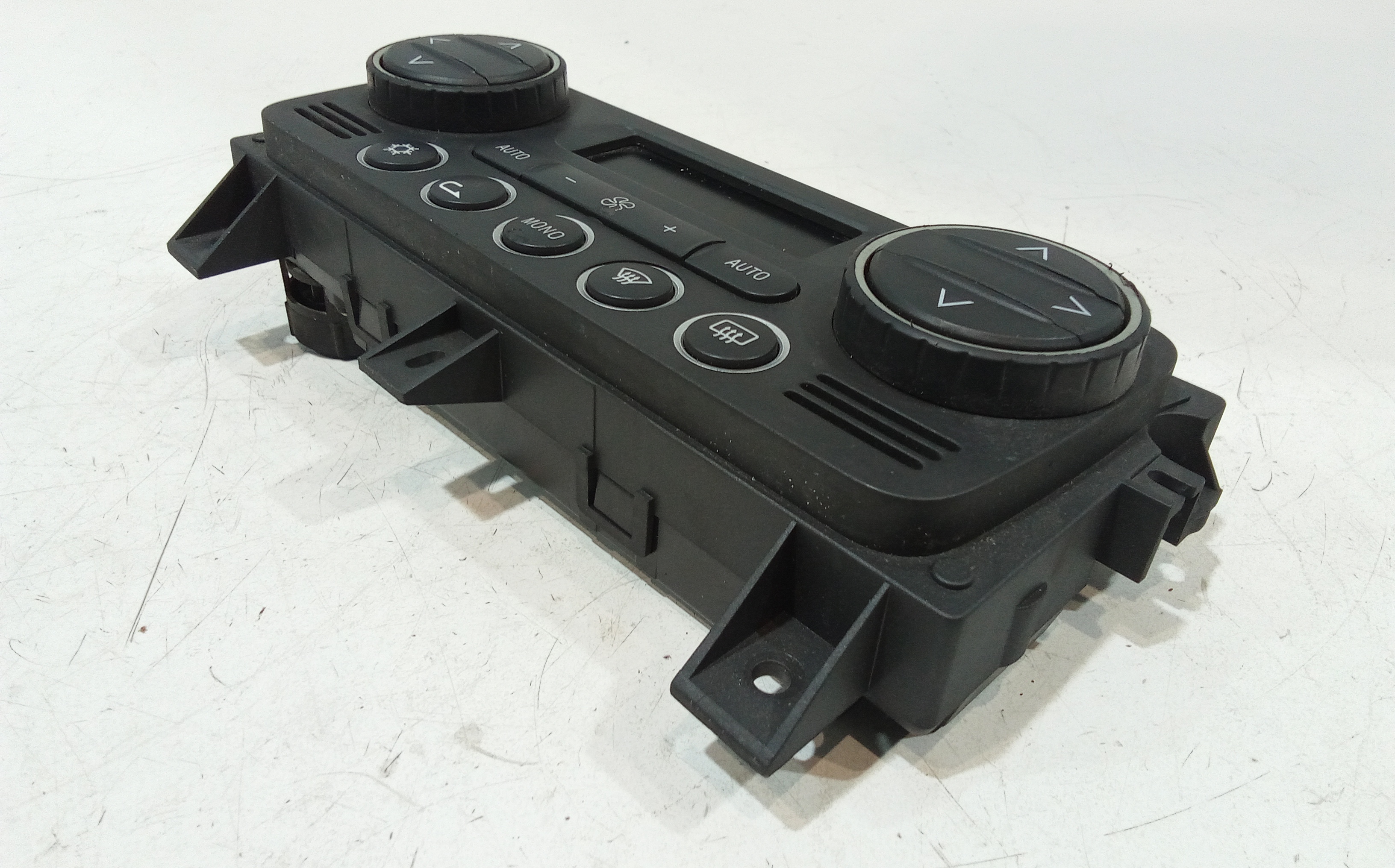 Comandi Clima per Alfa Romeo 159 Berlina Serie (939_) (05>11) (2005 - 2011)