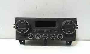 Comandi Clima per Alfa Romeo 159 Berlina Serie (939_) (05>11) (2005 - 2011)